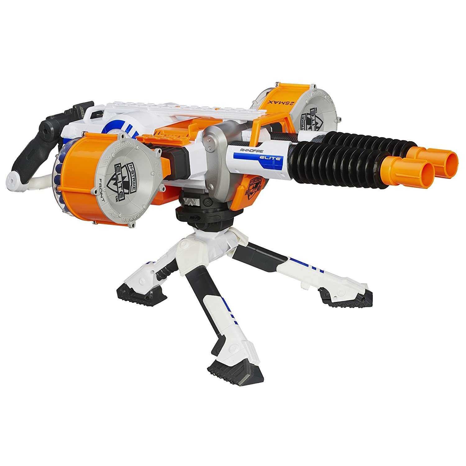 Nerf N-Strike Elite Rhino-Fire Blaster