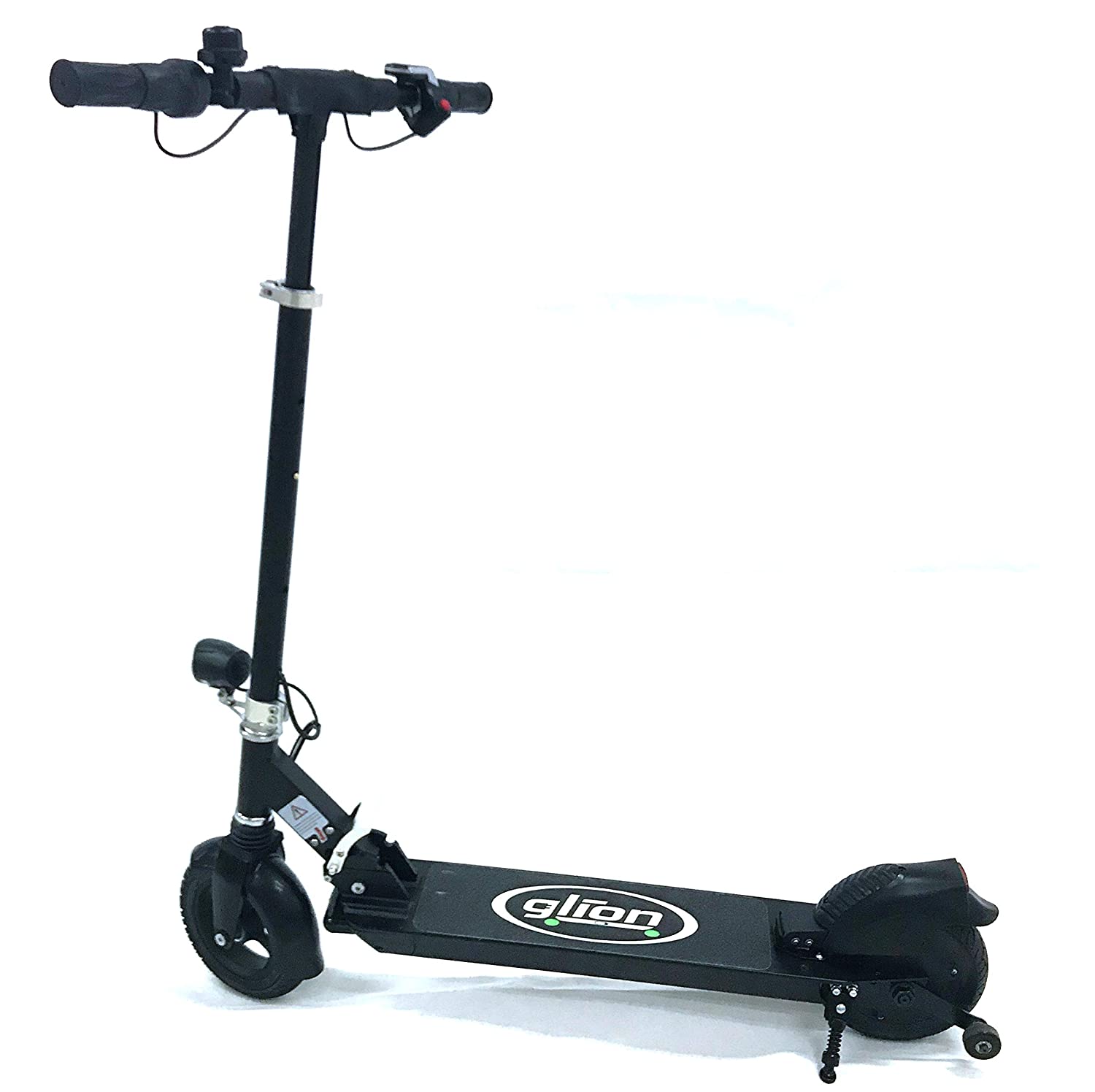 Glion Dolly Foldable Lightweight Adult Electric Scooter