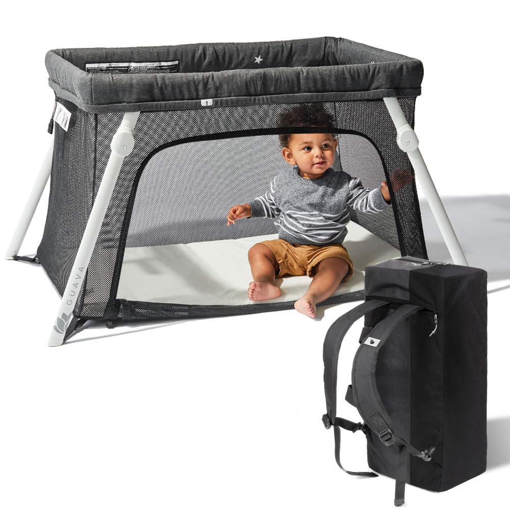 Top 9 Best Play Yards for Baby Reviews in 2022 7