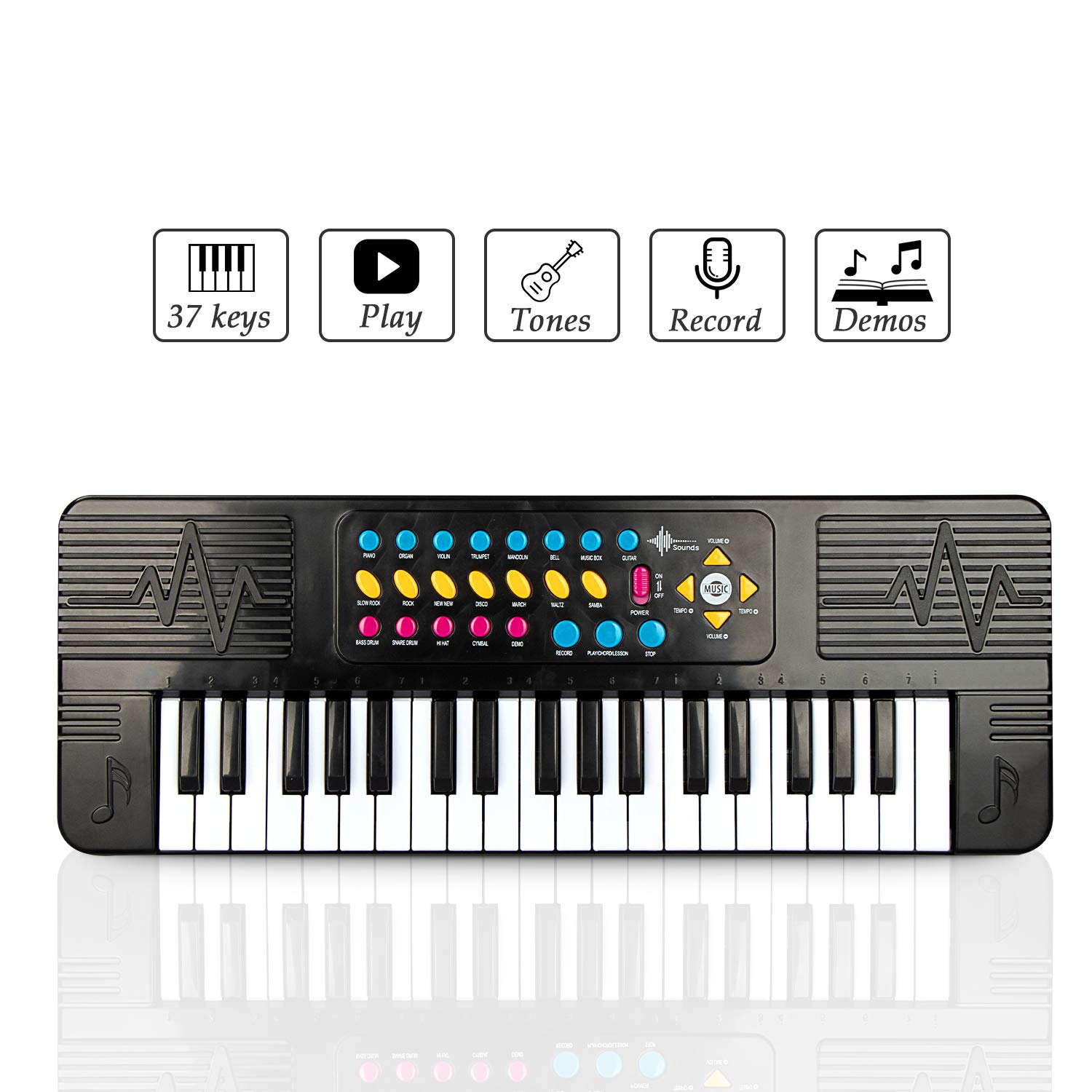 Top 10+ Best Keyboard For Kid To Learn Piano