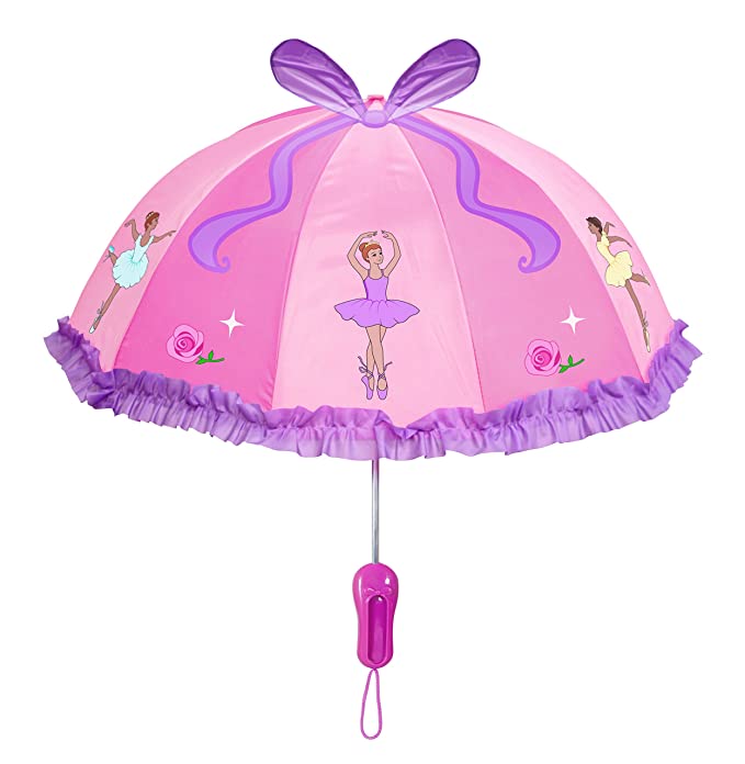 Top 9 Best Umbrellas for Kids Reviews in 2024 3