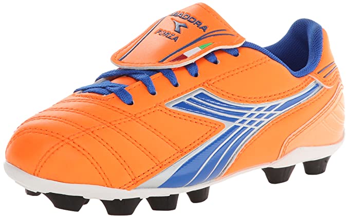 Diadora Forza MD Soccer Cleat (Little Kid/Big Kid)