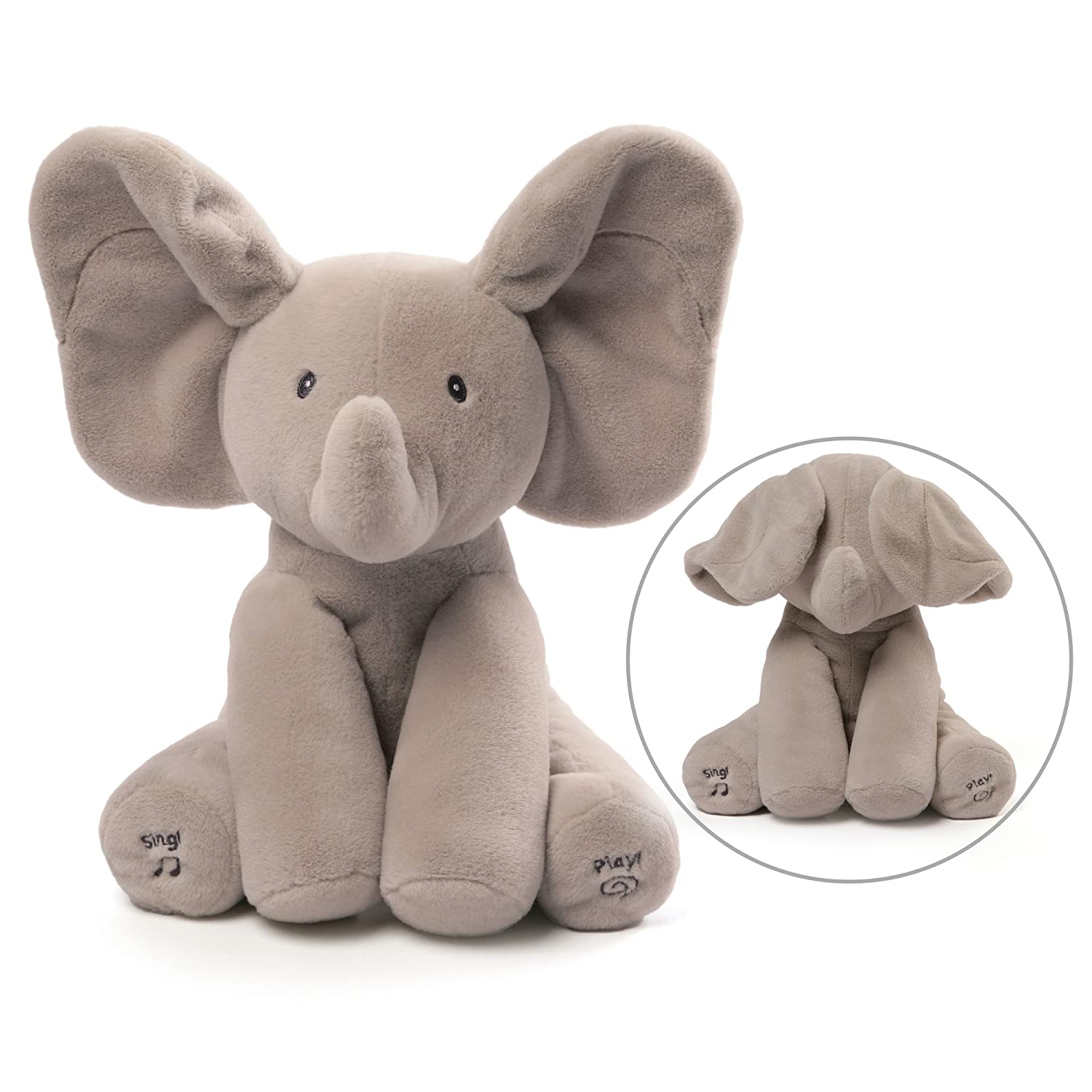 Top 9 Best Cute Stuffed Animals Reviews in 2024 7