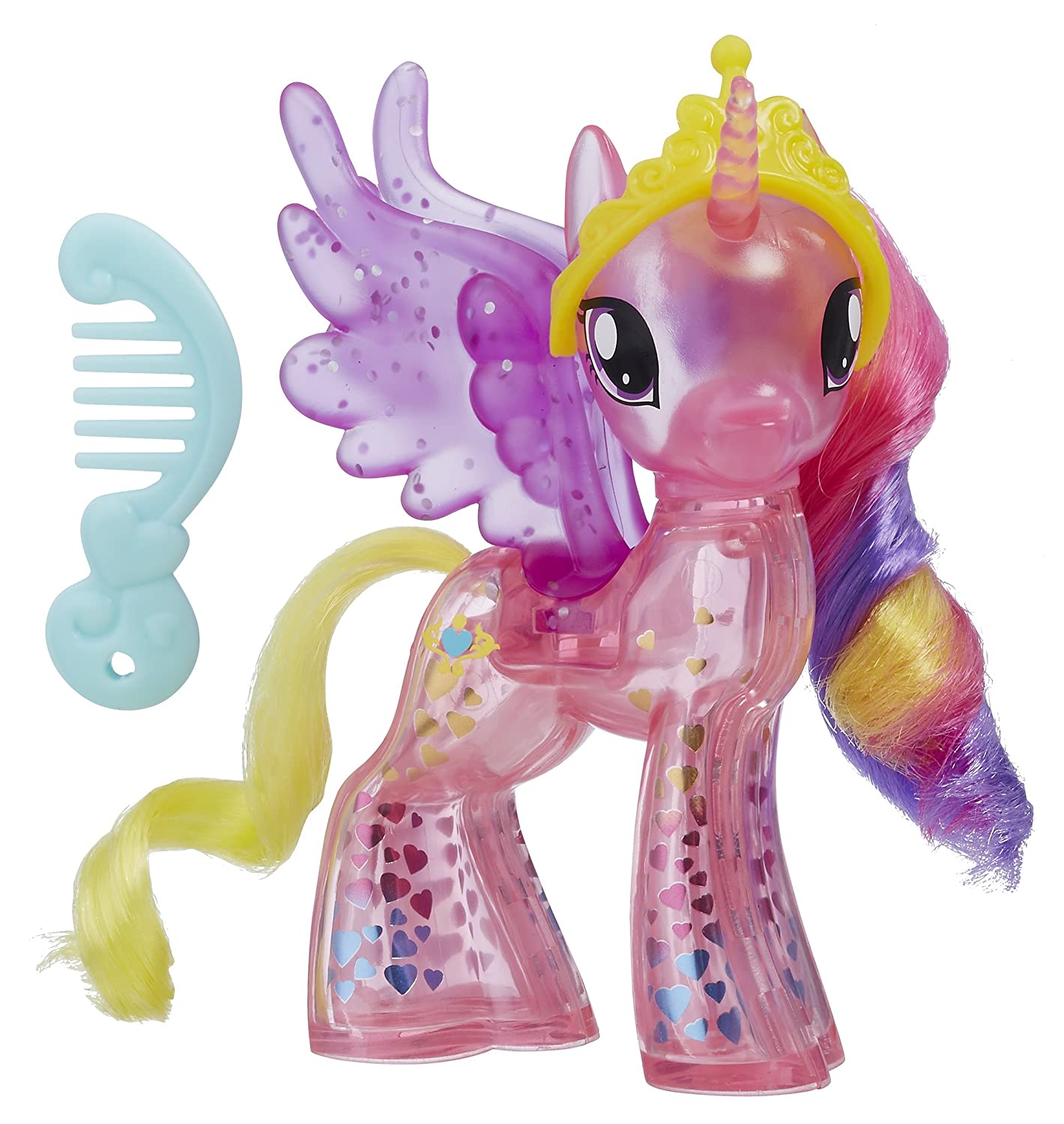 Top 11 Best My Little Pony Toys Reviews in 2022 11