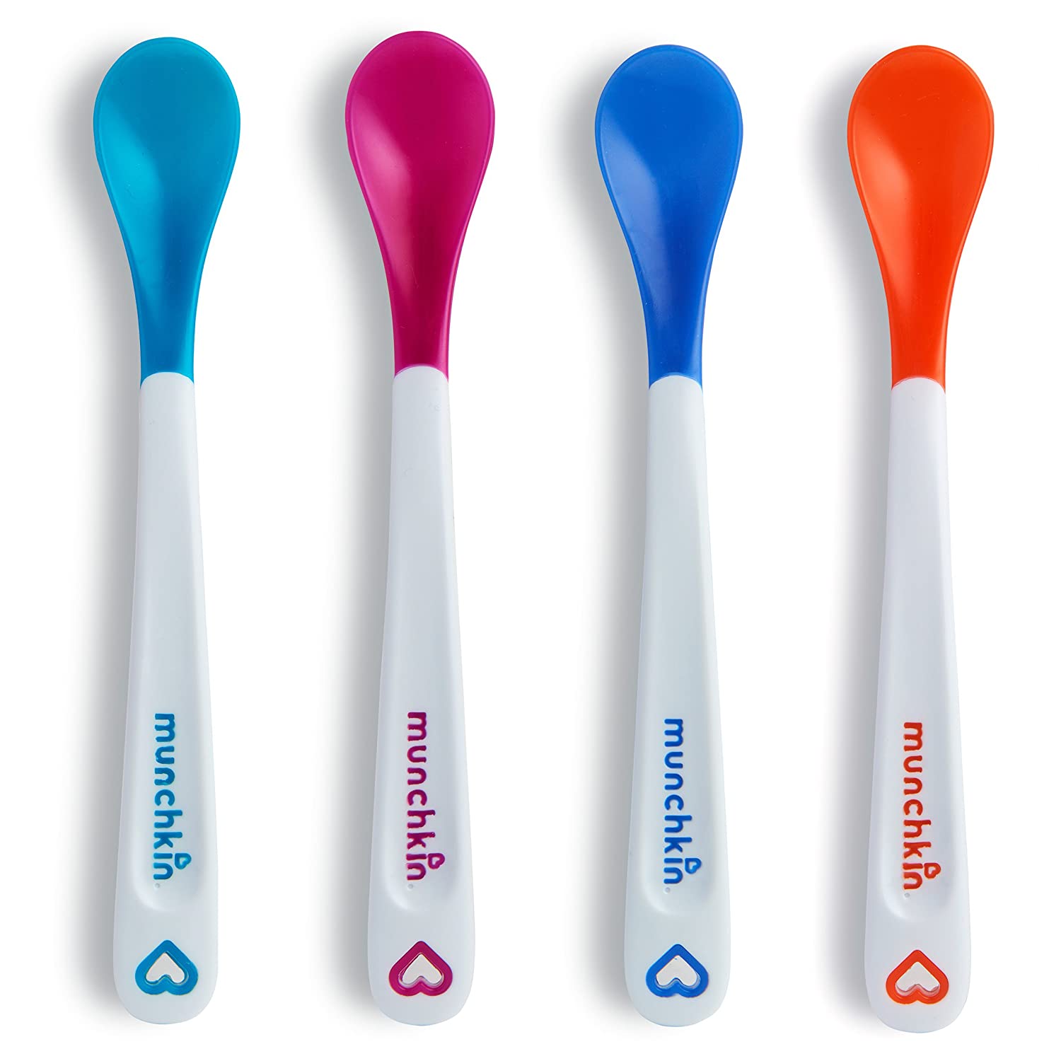 Top 9 Best Baby Spoons for Self Feeding Reviews in 2024 6