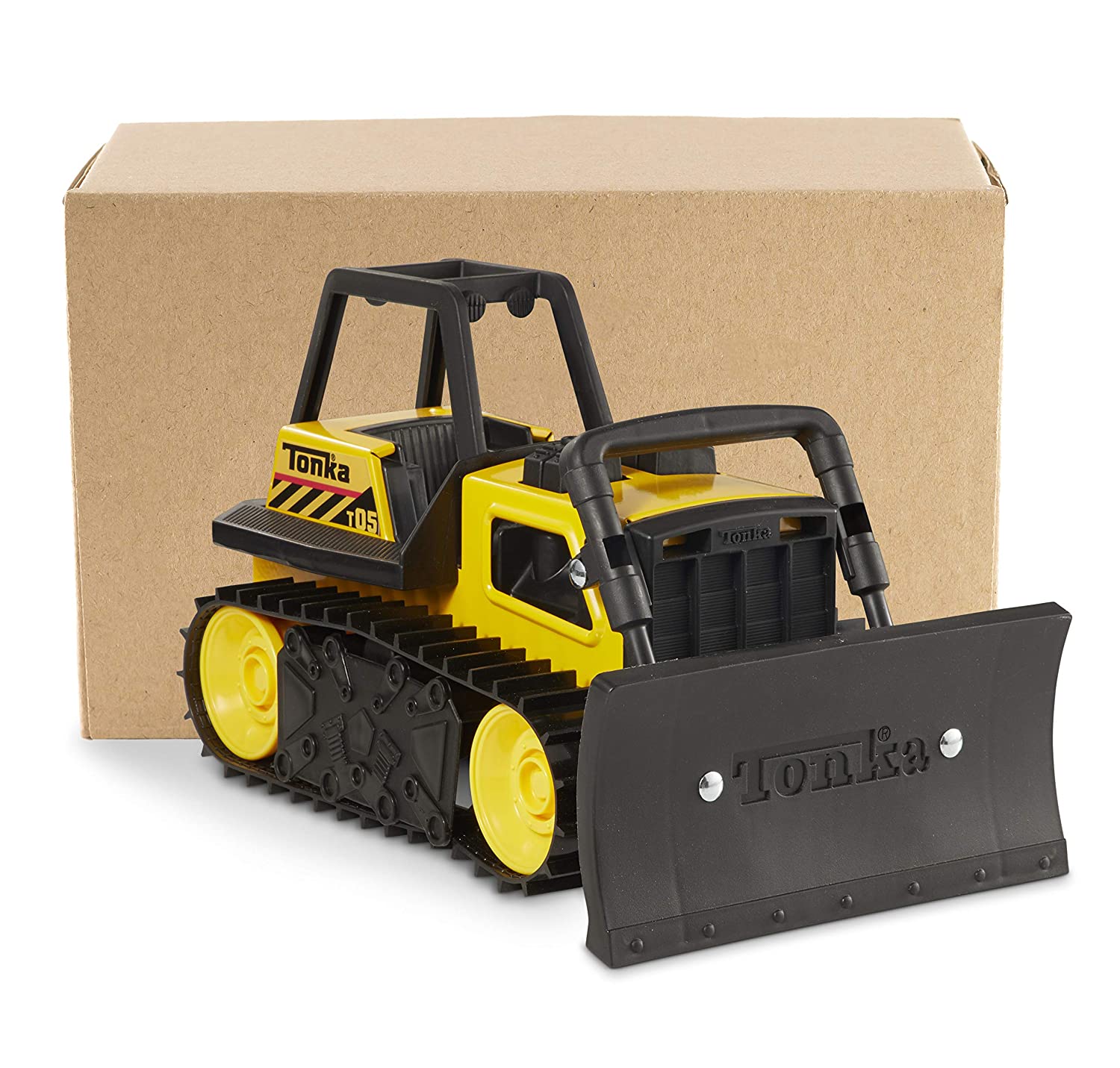 Top 9 Best Kids Tonka Trucks Reviews in 2024 3