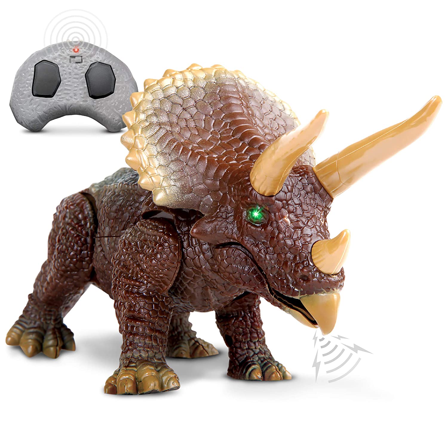 Top 7 Best Robot Dinosaur Toys Reviews in 2022 2