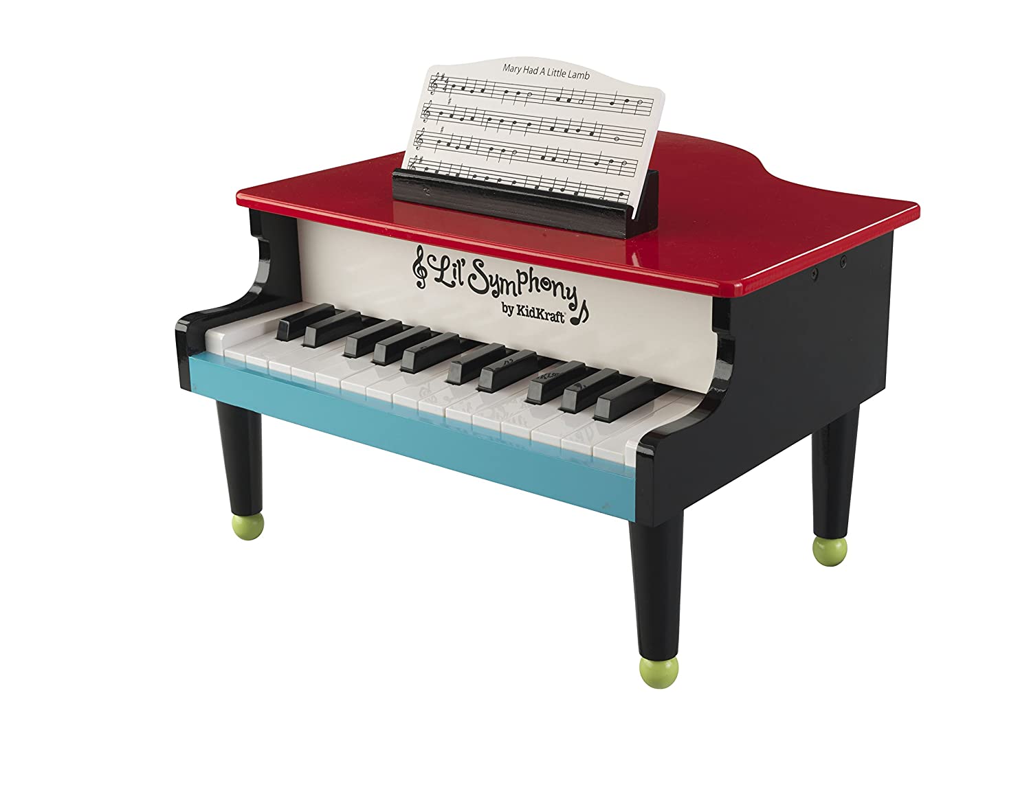 Top 10 Best Piano for Toddlers Reviews in 2022 1