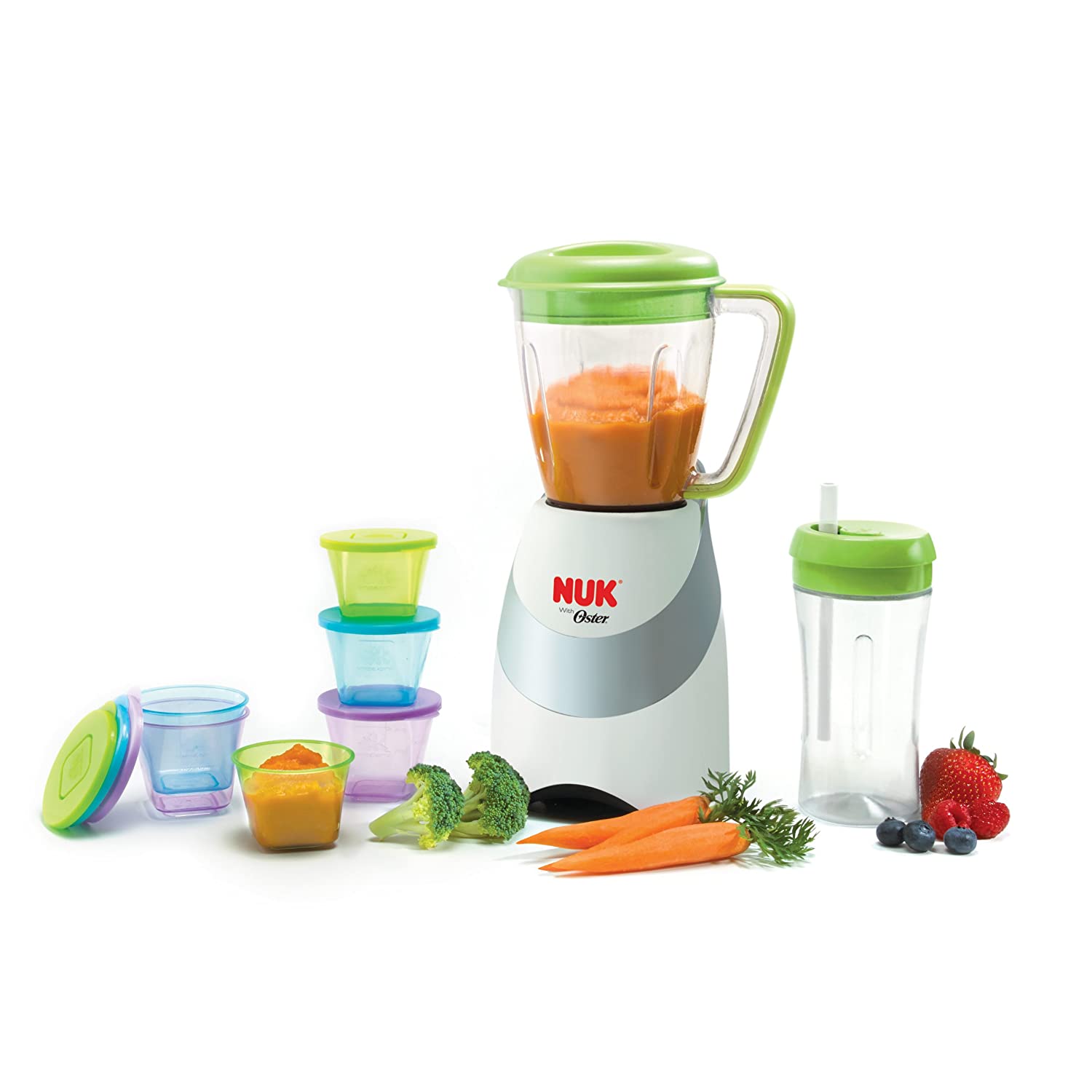 Top 7 Best Baby Food Makers Reviews in 2024 3