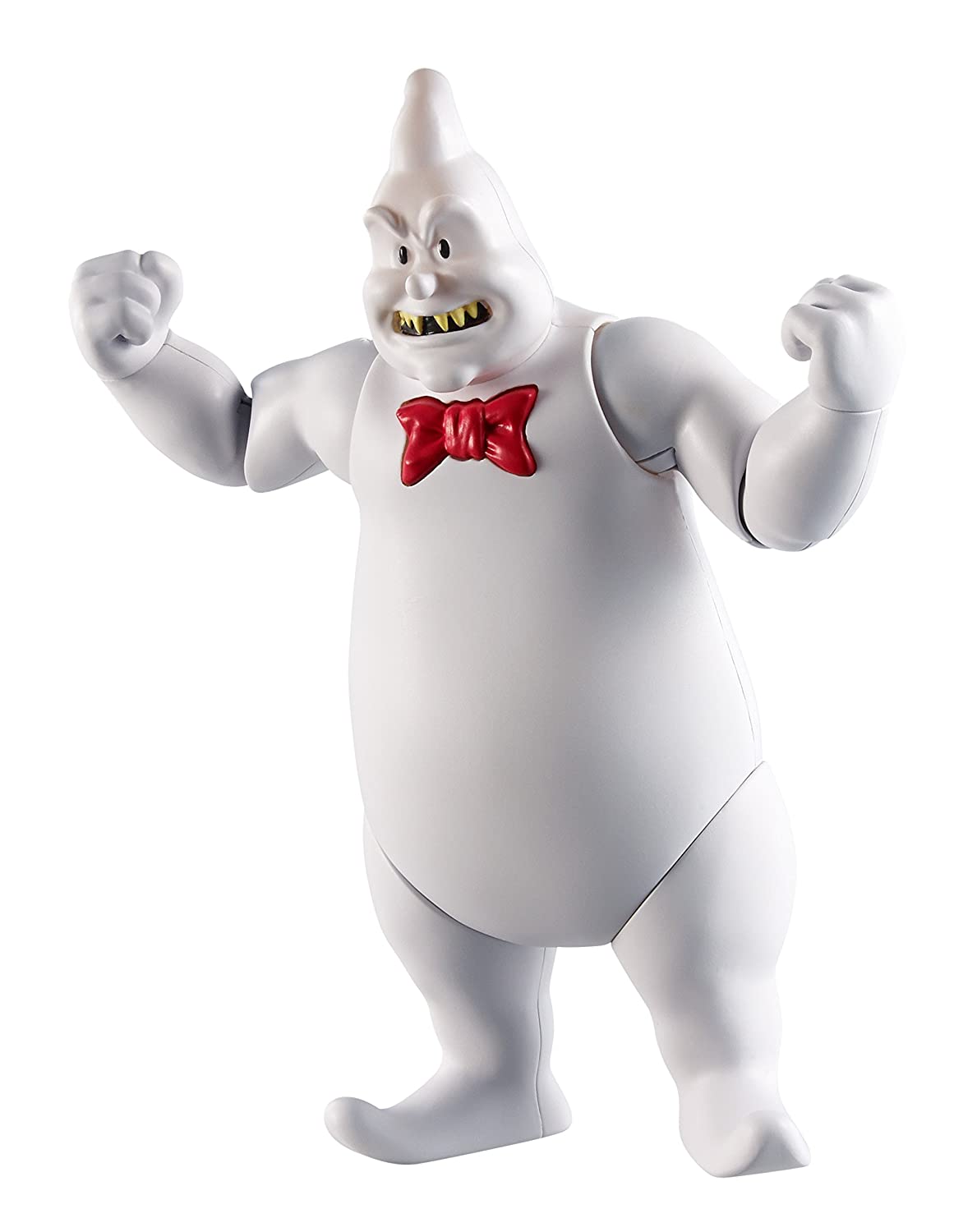 Ghostbusters Rowan The Destroyer Ghost Figure 6-Inch