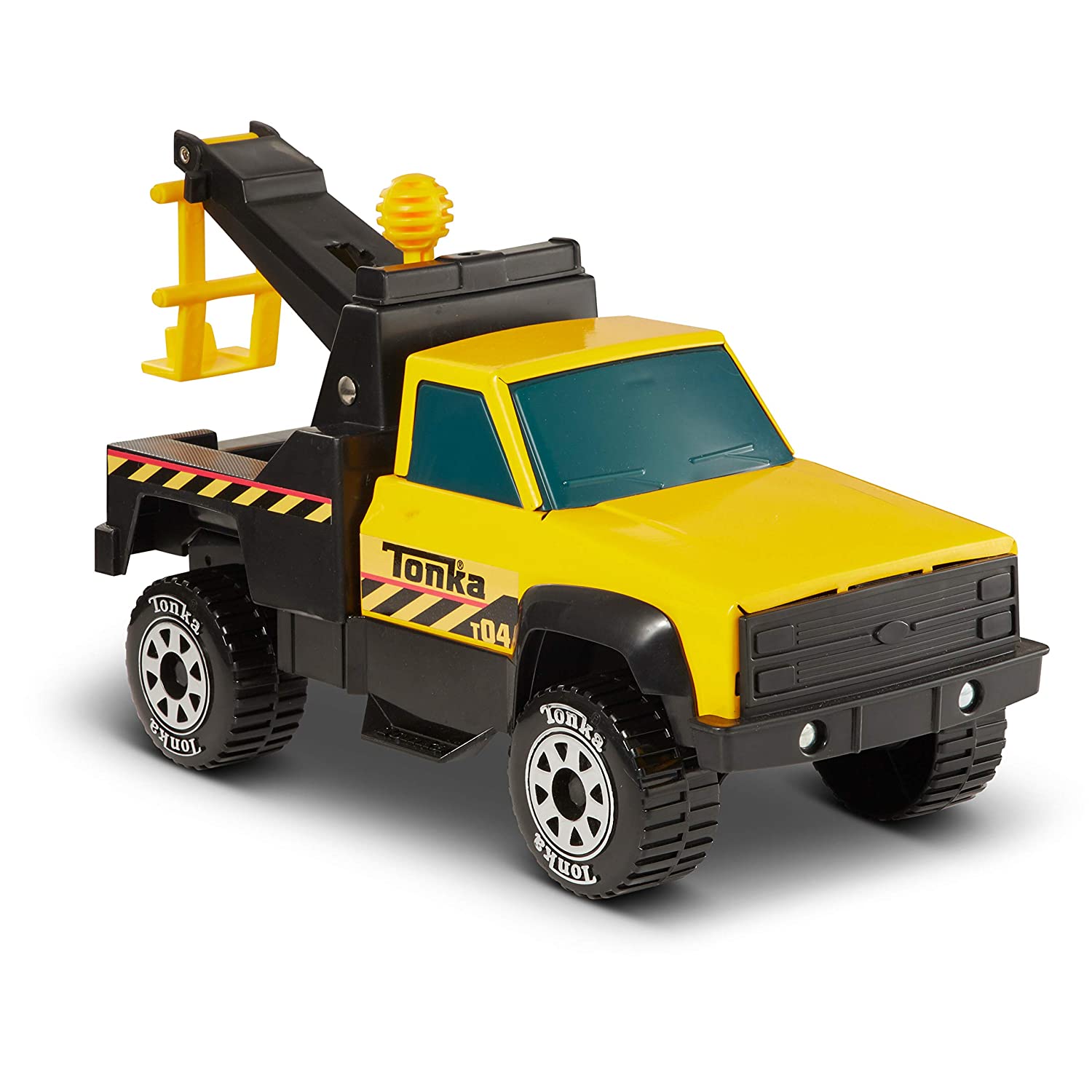 Top 9 Best Kids Tonka Trucks Reviews in 2024 5