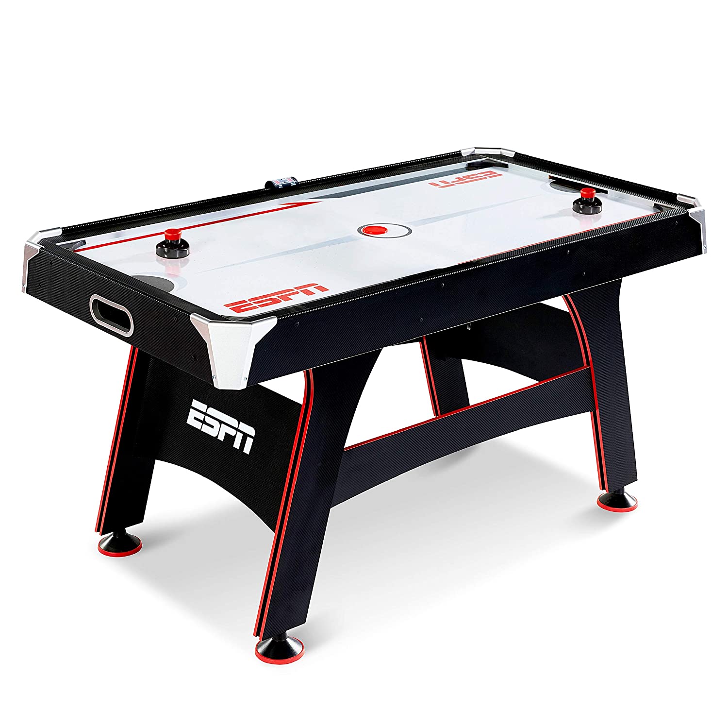 ESPN Air Hockey Game Table