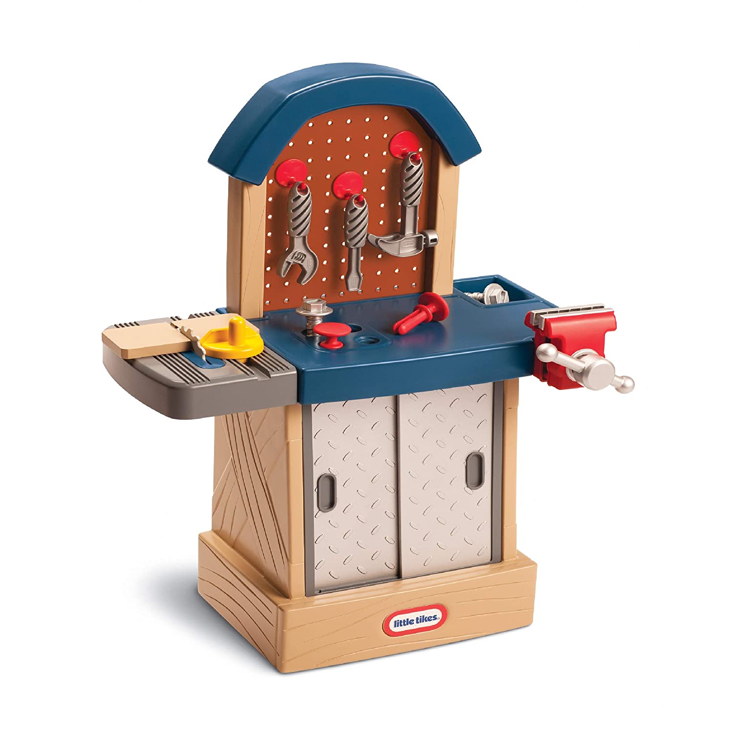 Top 9 Best Kids Toy Tool Bench Reviews in 2022 9