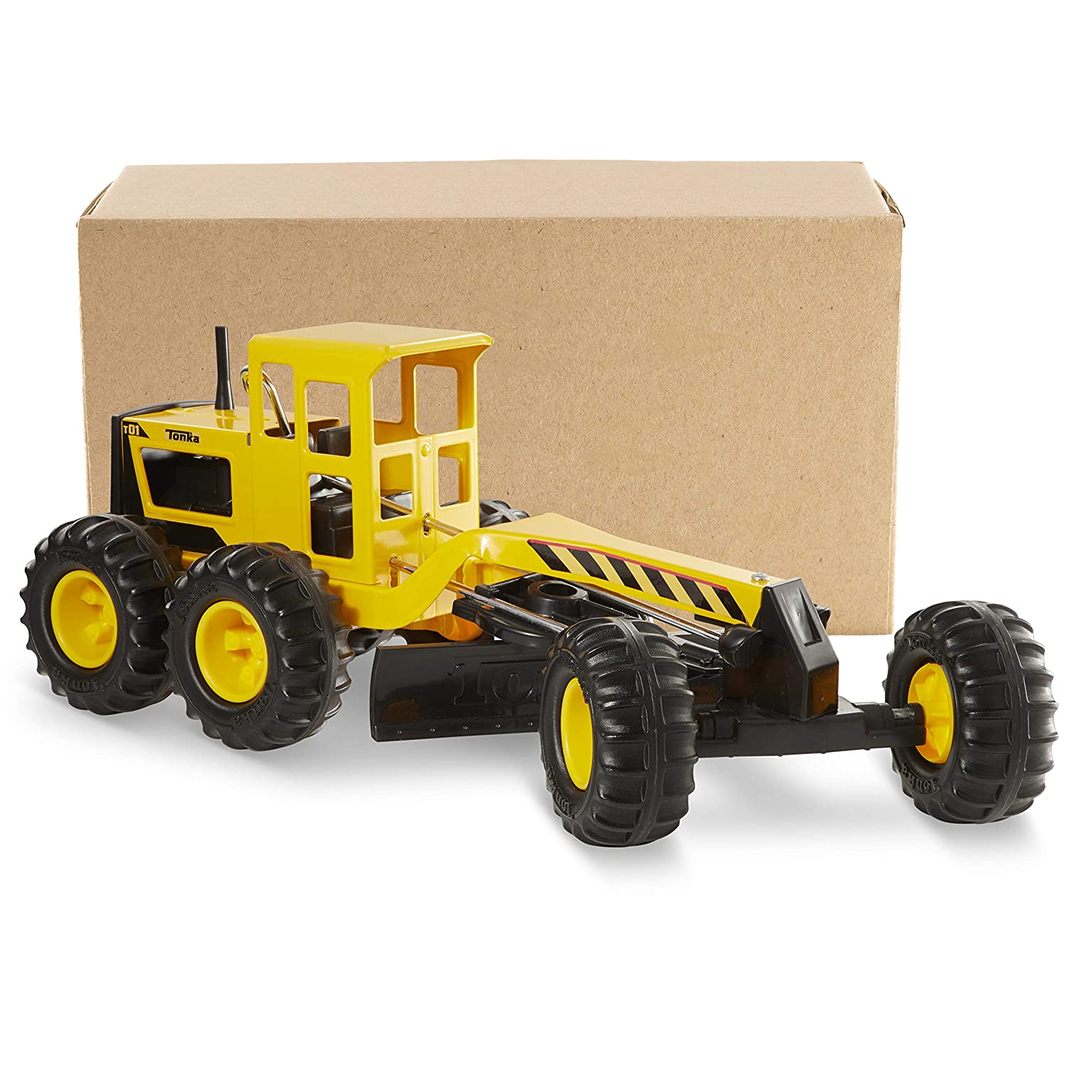 Top 9 Best Kids Tonka Trucks Reviews in 2024 9
