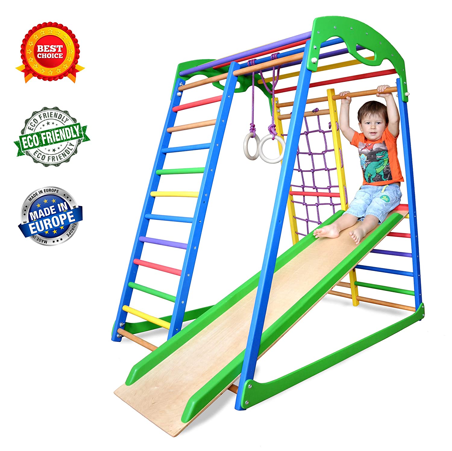 Wedanta Indoor Playground