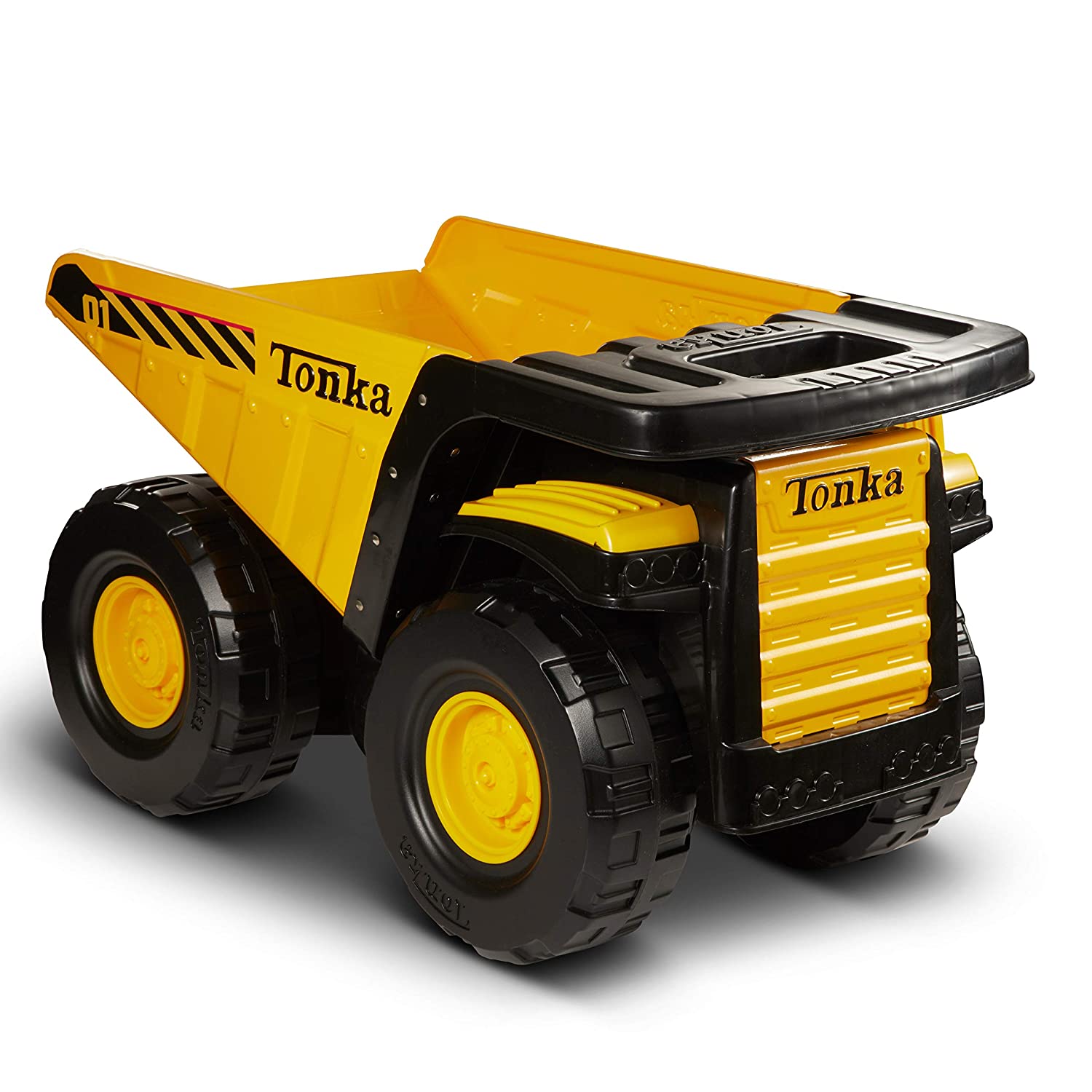 Top 9 Best Kids Tonka Trucks Reviews in 2024 4