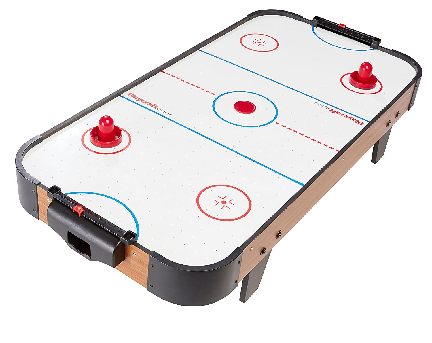 Playcraft Sport 40-Inch Table Top Air Hockey