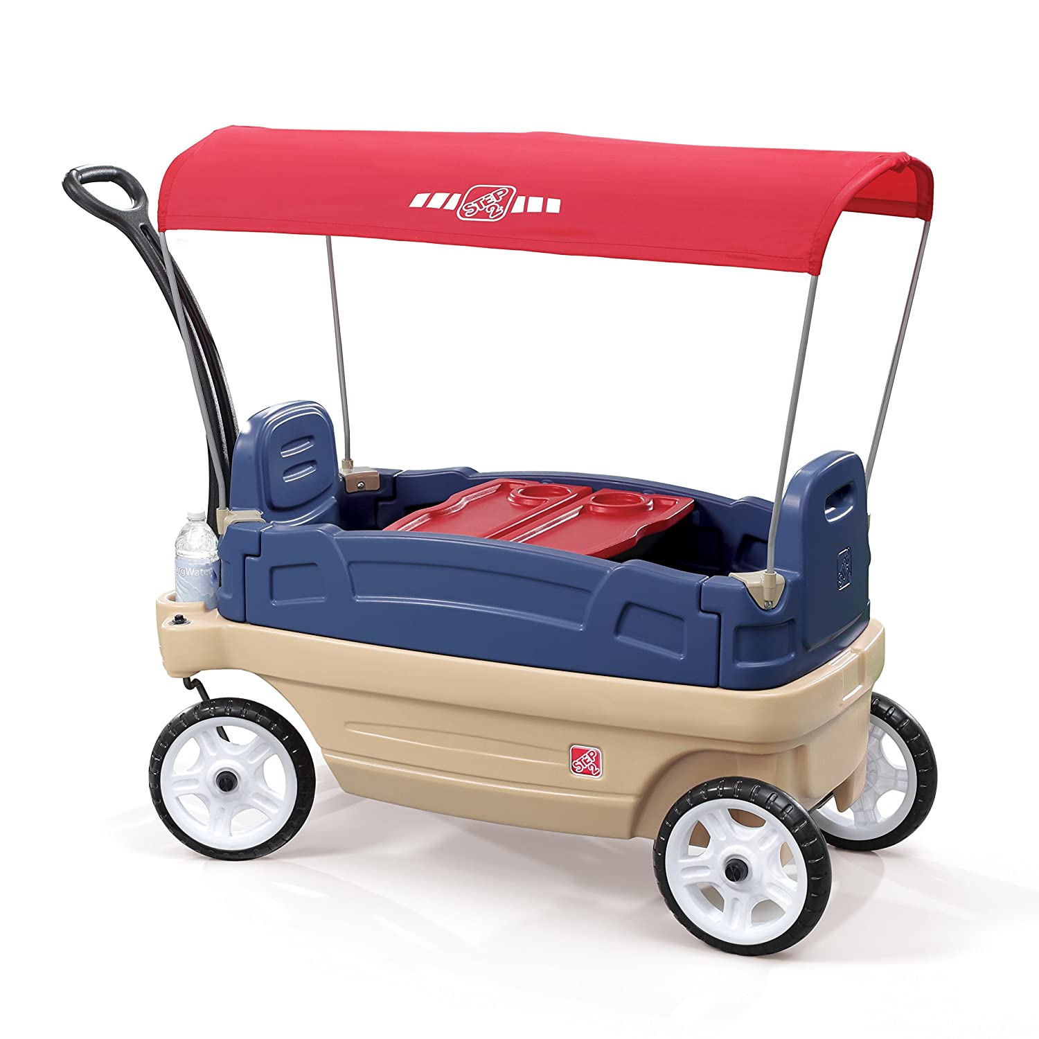 Top 10 Best Wagons for Kids Reviews in 2022 8