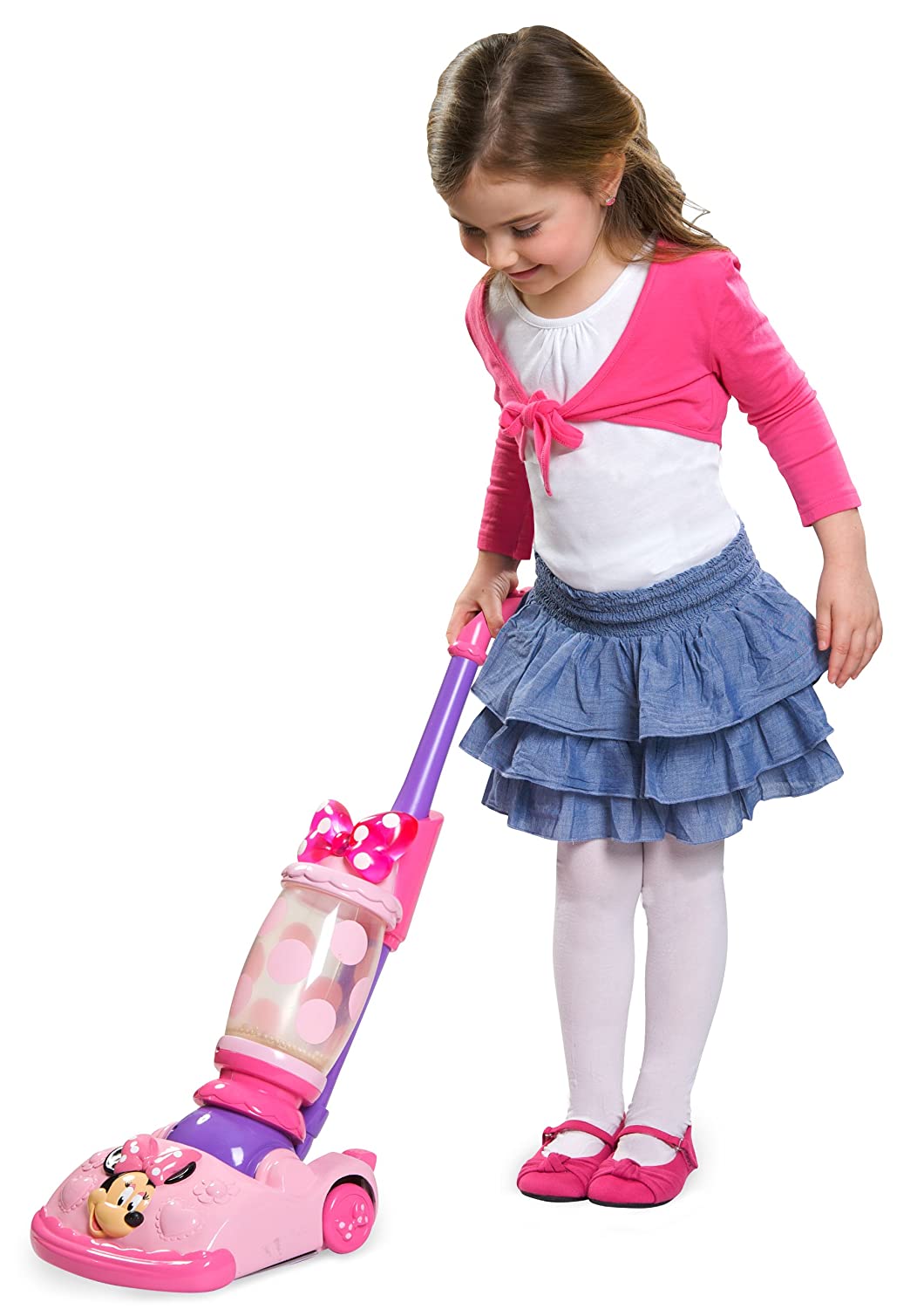 Top 9 Best Kids Toys Vacuum Reviews in 2024 6