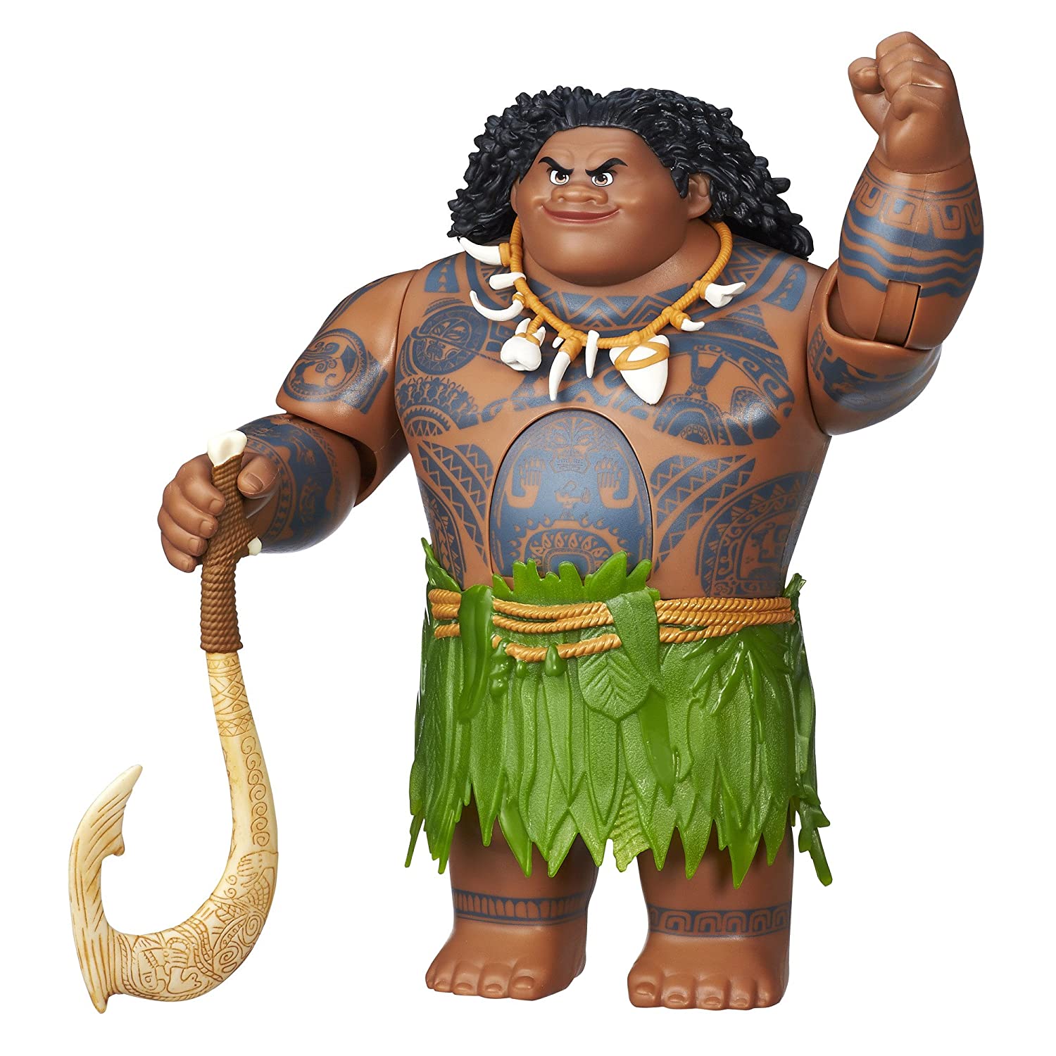 Disney Moana Swing 'n Sounds Maui