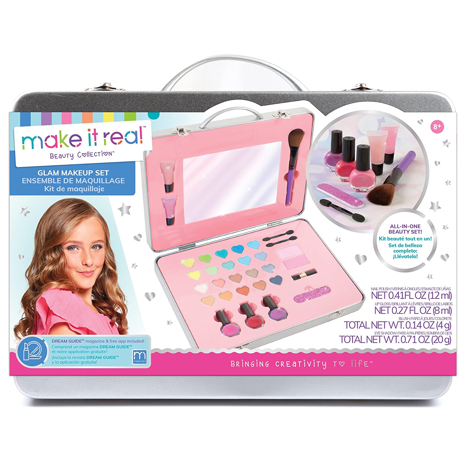 Top 9 Best Kids Makeup Set Reviews in 2024 7