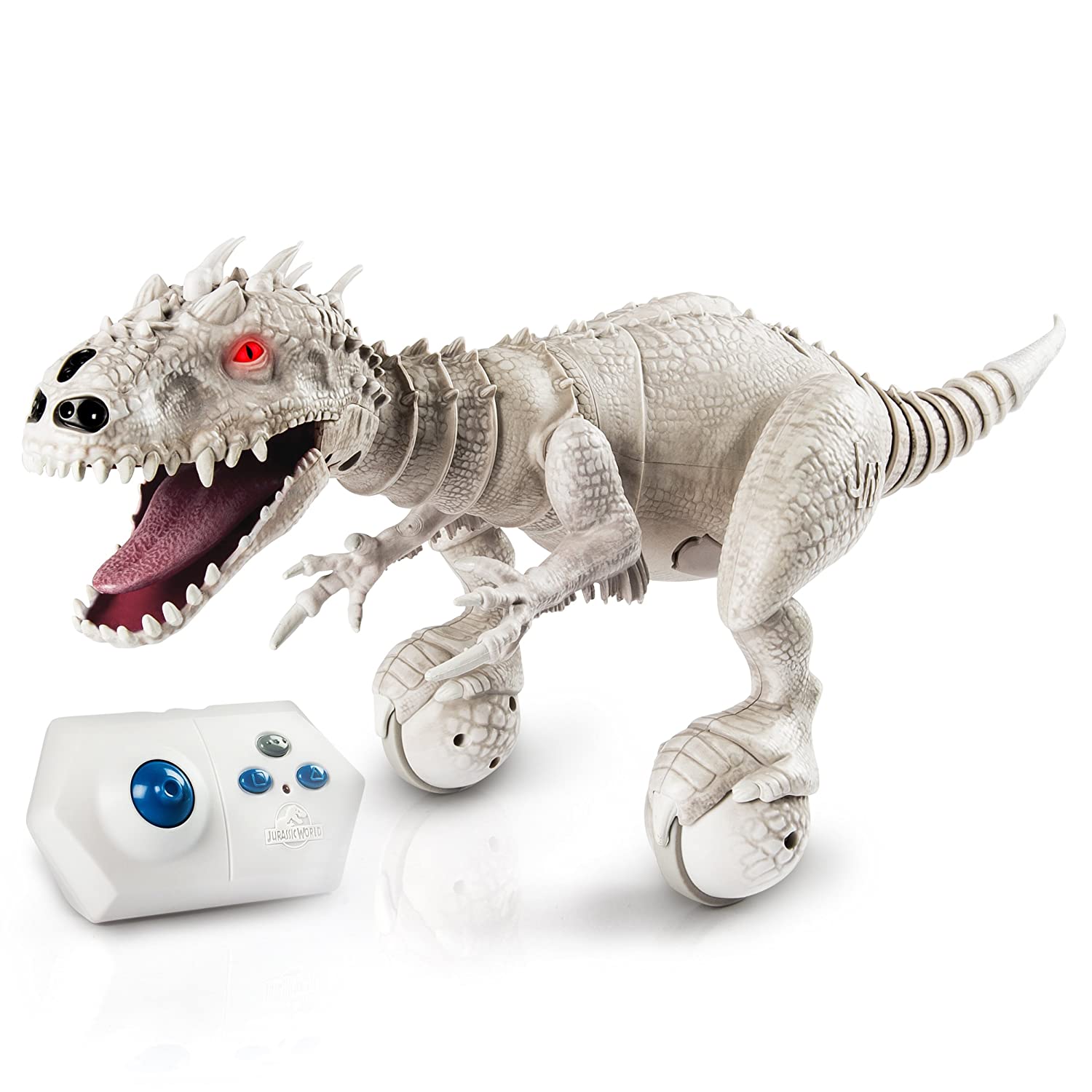 Top 7 Best Robot Dinosaur Toys Reviews in 2024 6