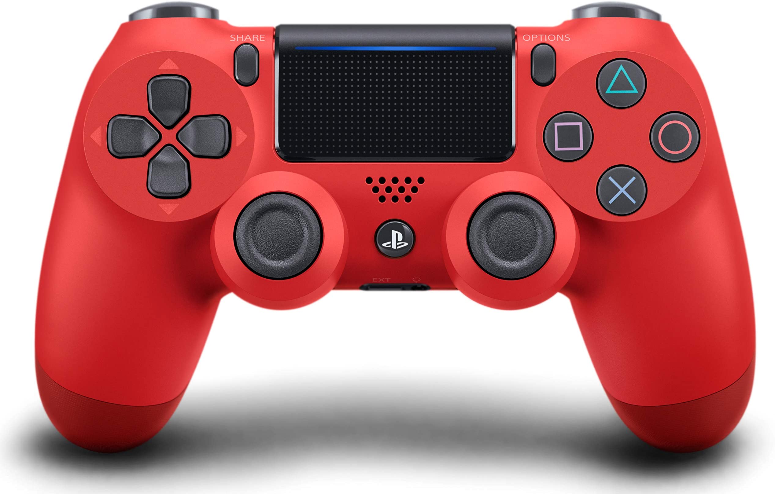 DualShock 4 Wireless Controller for PlayStation 4