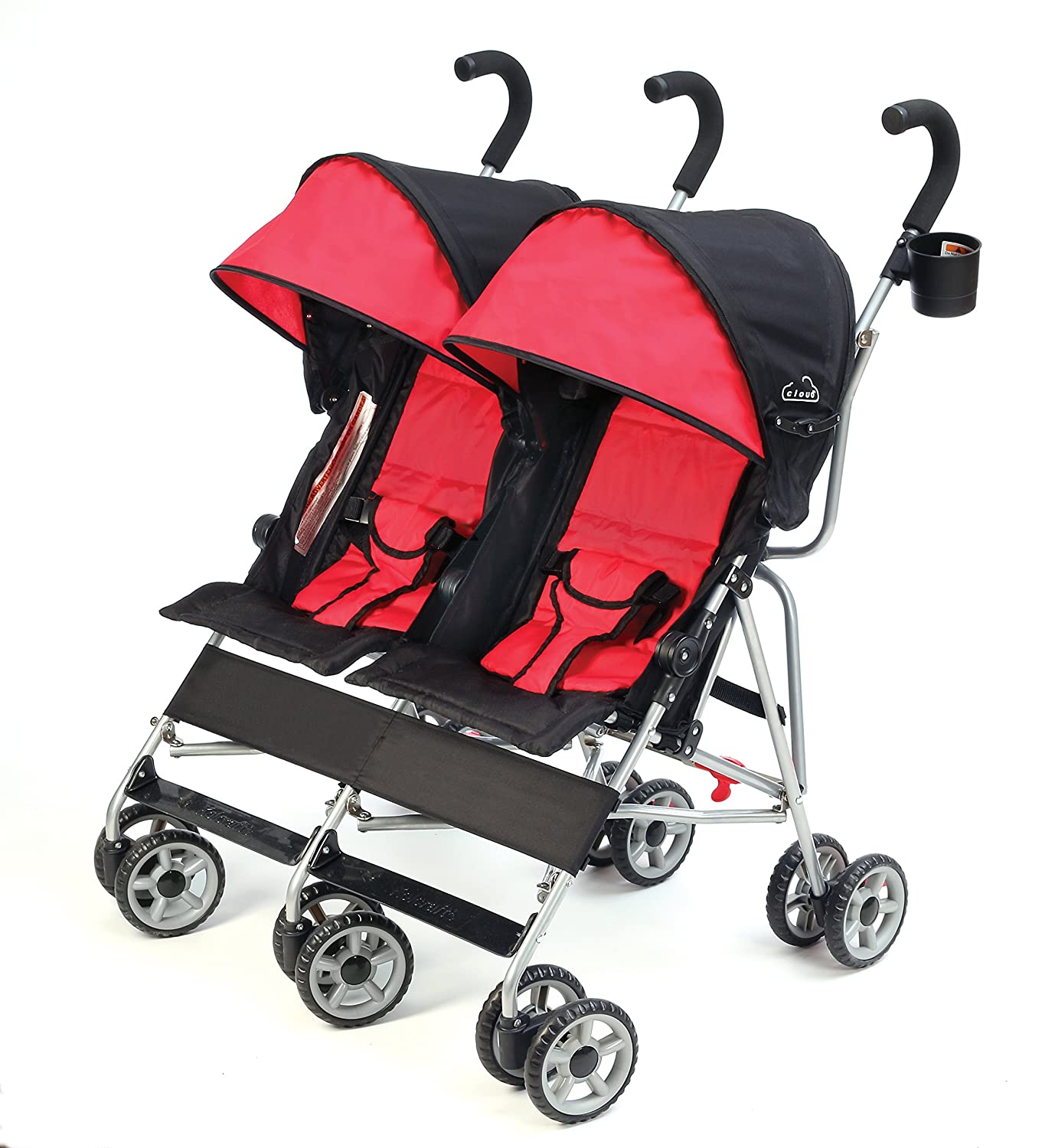 Top 7 Best Lightweight Strollers Reviews in 2024 2