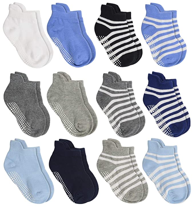 Top 9 Best Baby Socks Reviews in 2024 1