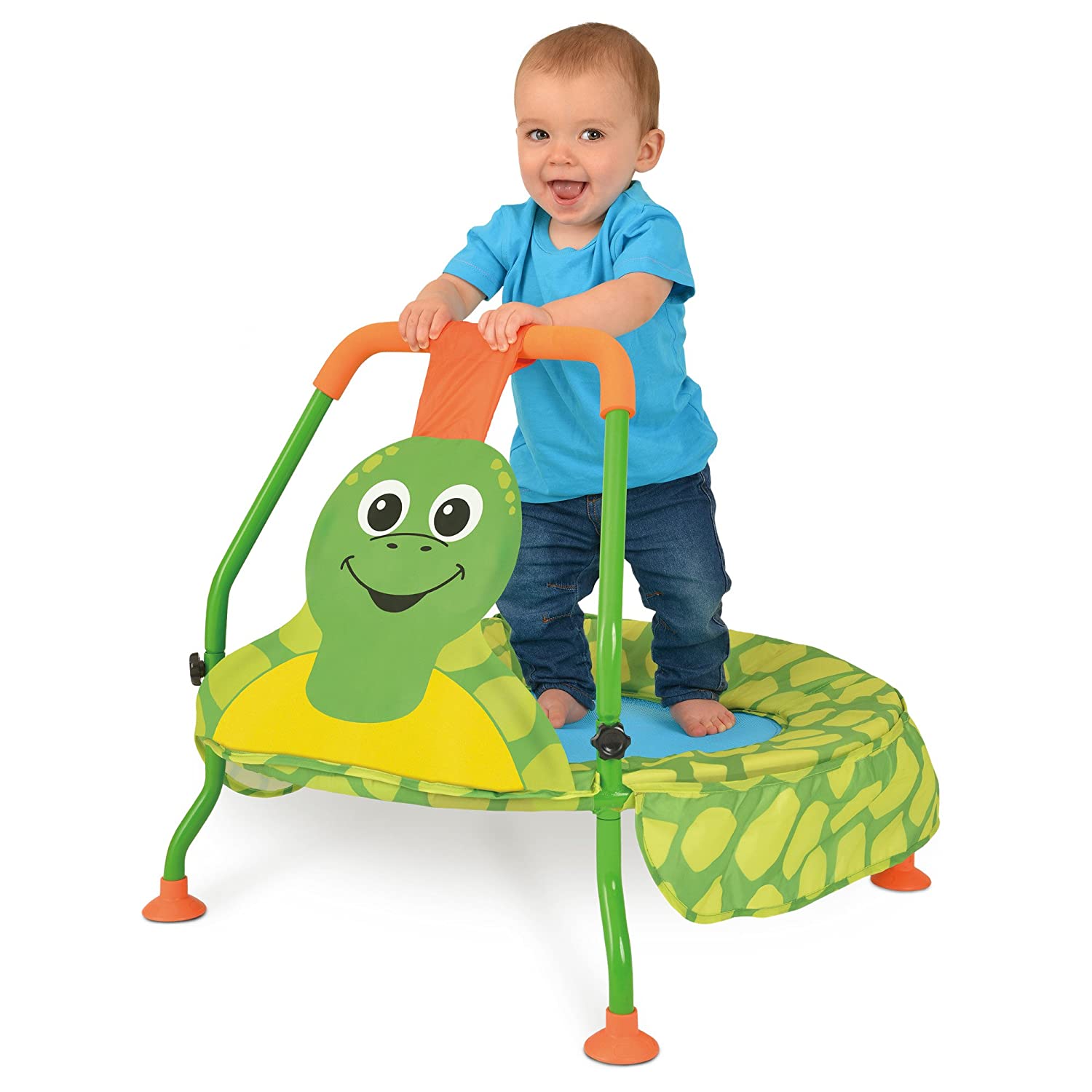 Galt Nursery Trampoline - Tampoline for Toddler