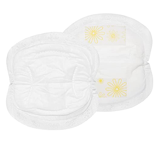 Medela Nursing Pads, Pack of 30 Disposable Breast Pads