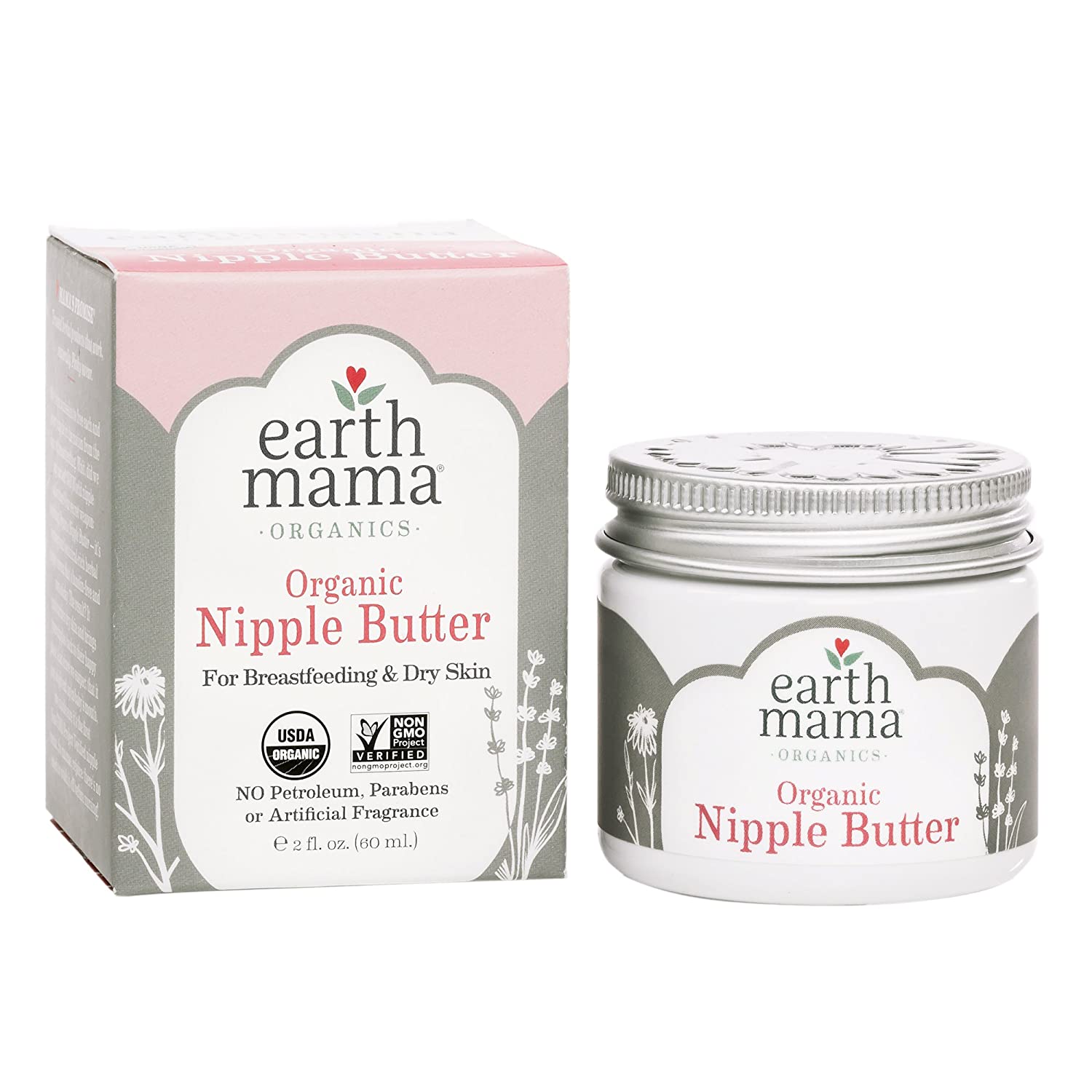 Top 5 Best Nipple Creams for Breastfeeding You Need Now! 3