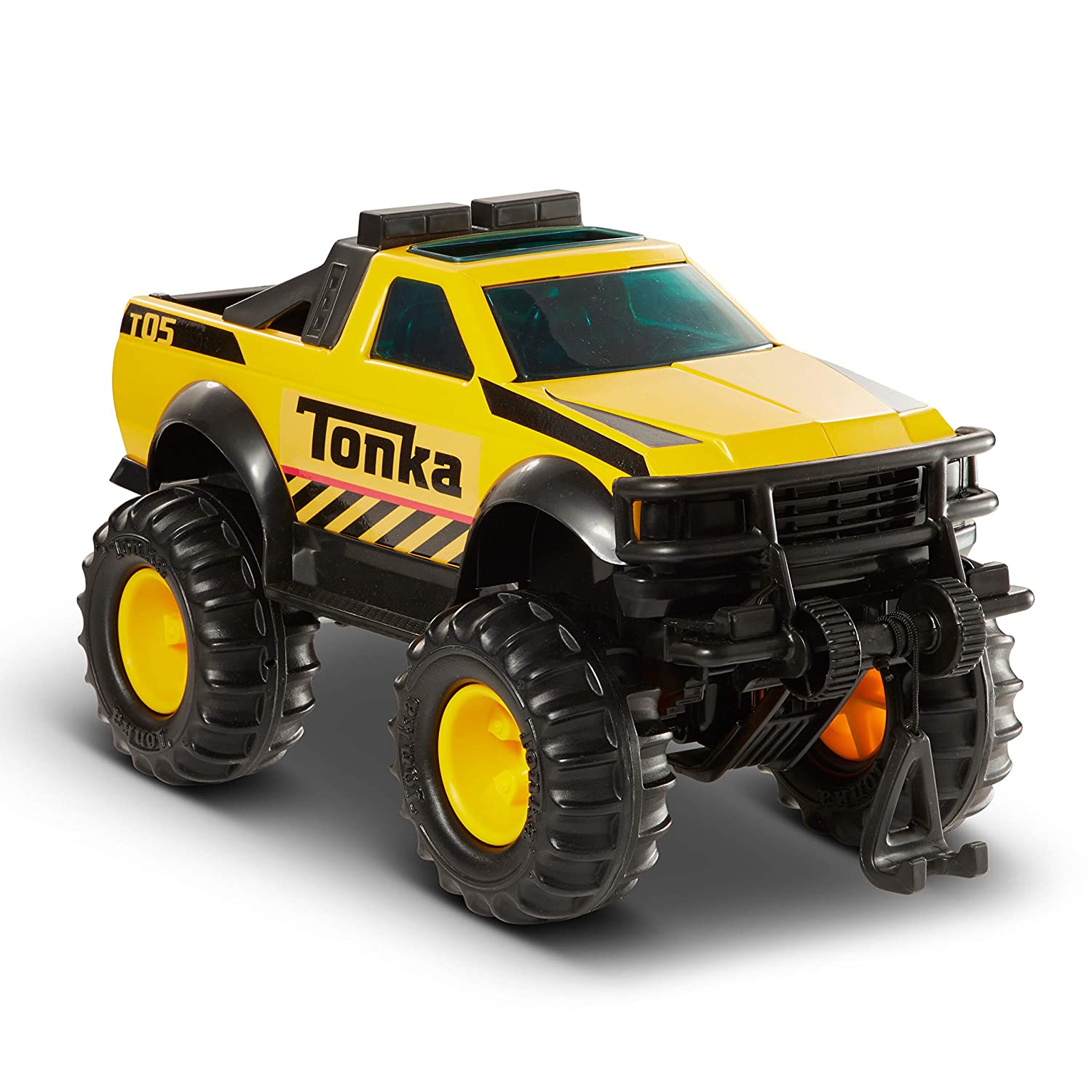 Top 9 Best Kids Tonka Trucks Reviews in 2024 2