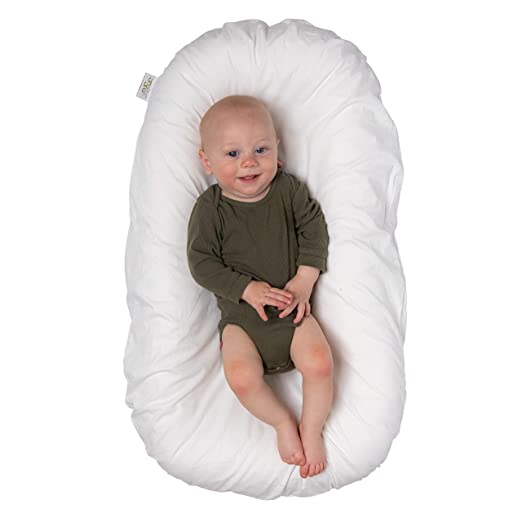 JoJo Infant and Toddler Lounger