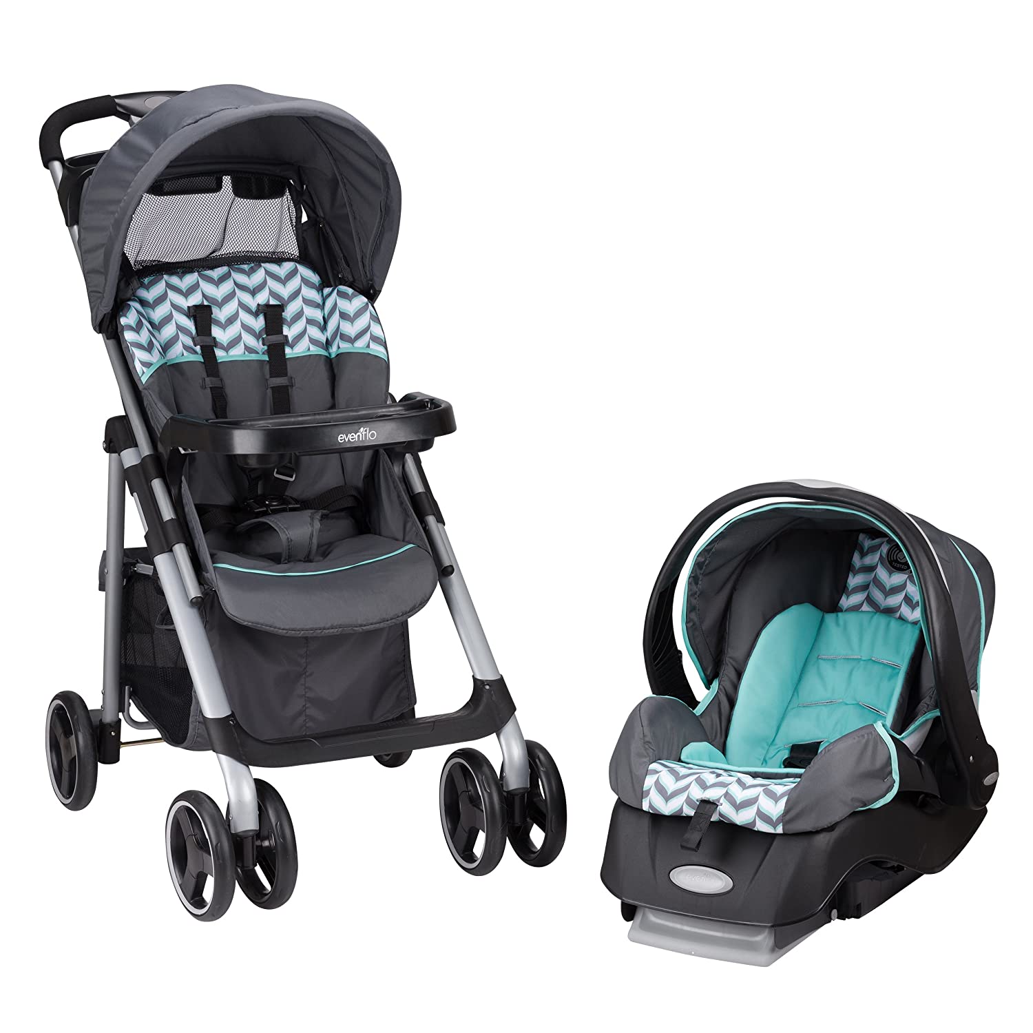 Top 5 Best Infant Travel Systems Reviews in 2024 2