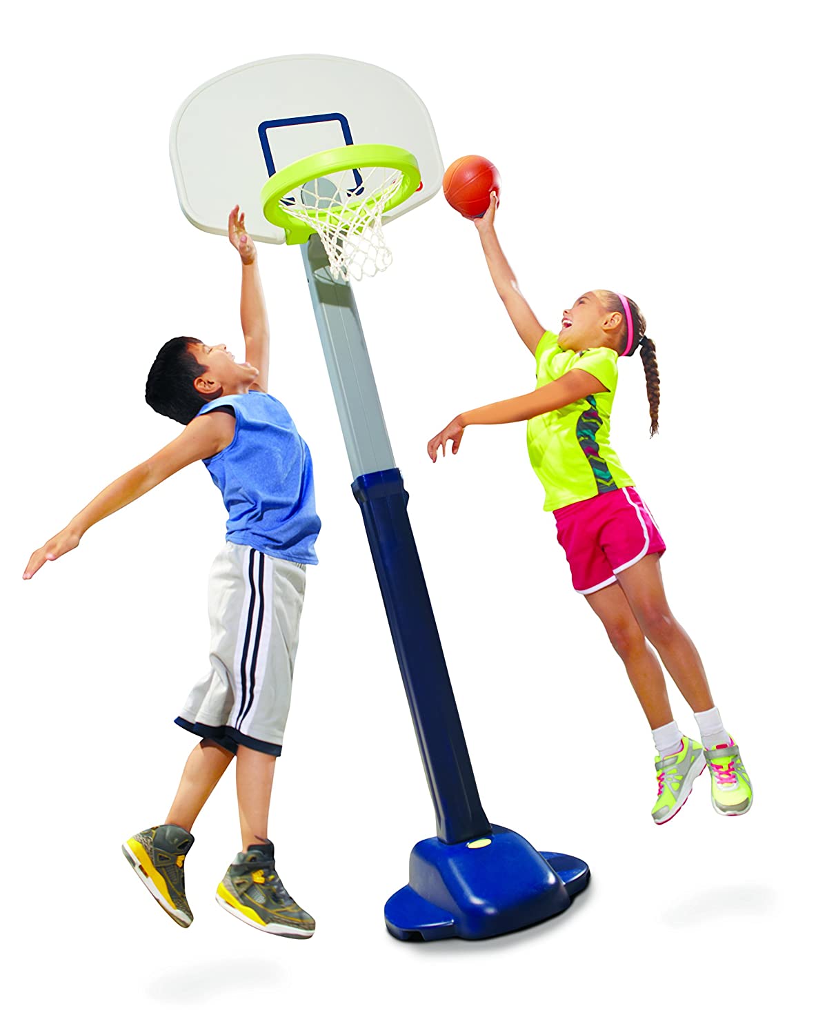 Top 8 Best Basketball Hoop for Kids Reviews in 2022 3