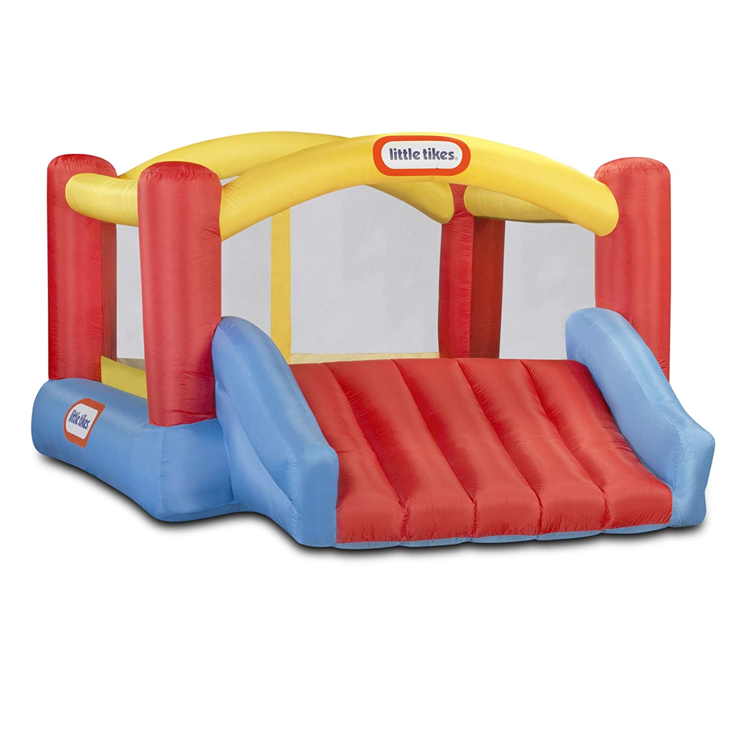 Top 9 Best Indoor Bounce Houses Reviews in 2024 2