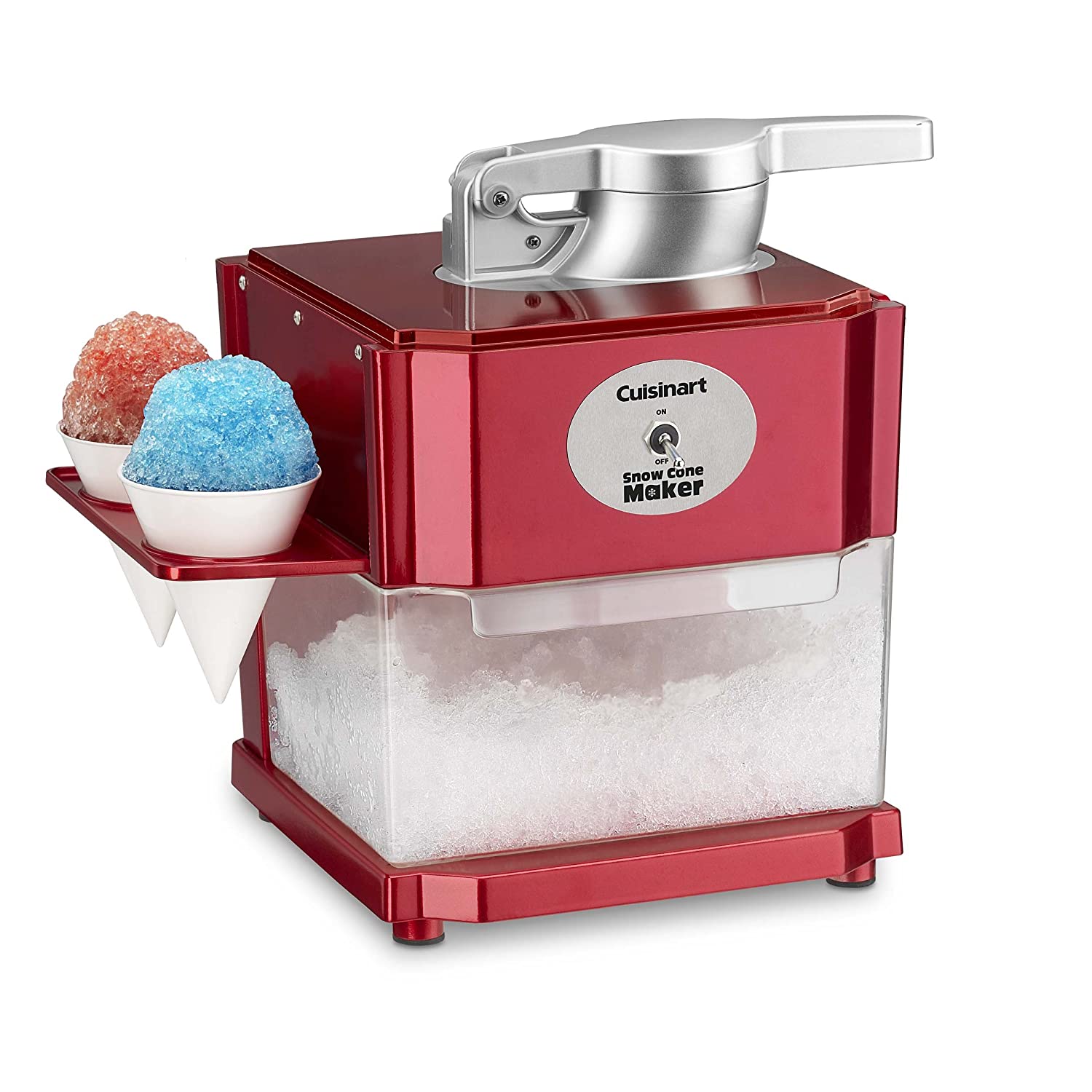 Top 9 Best Kids Snowcones Machine Reviews in 2024 2