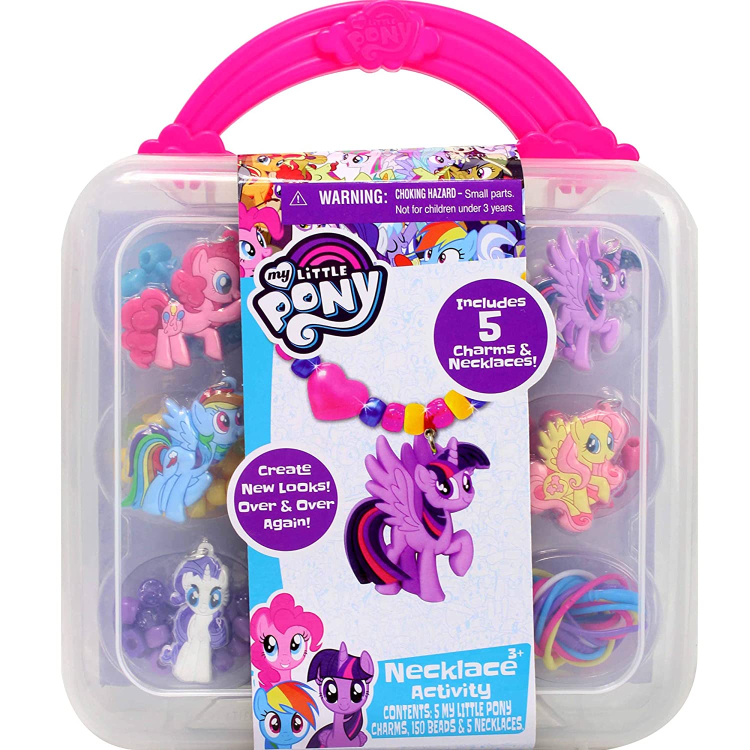 Top 11 Best My Little Pony Toys Reviews in 2023 4
