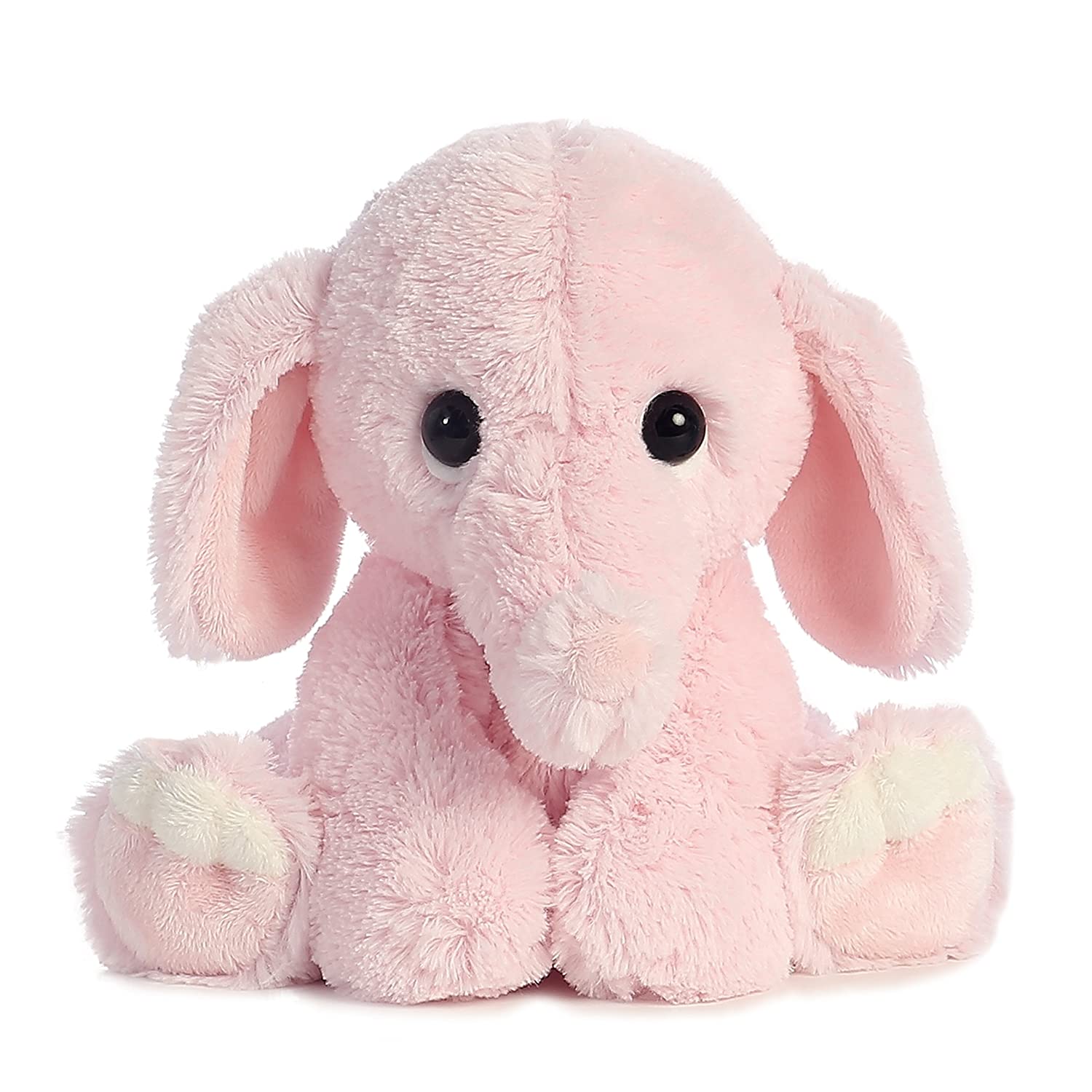 ebba Lil Benny Phant, Pink Plush