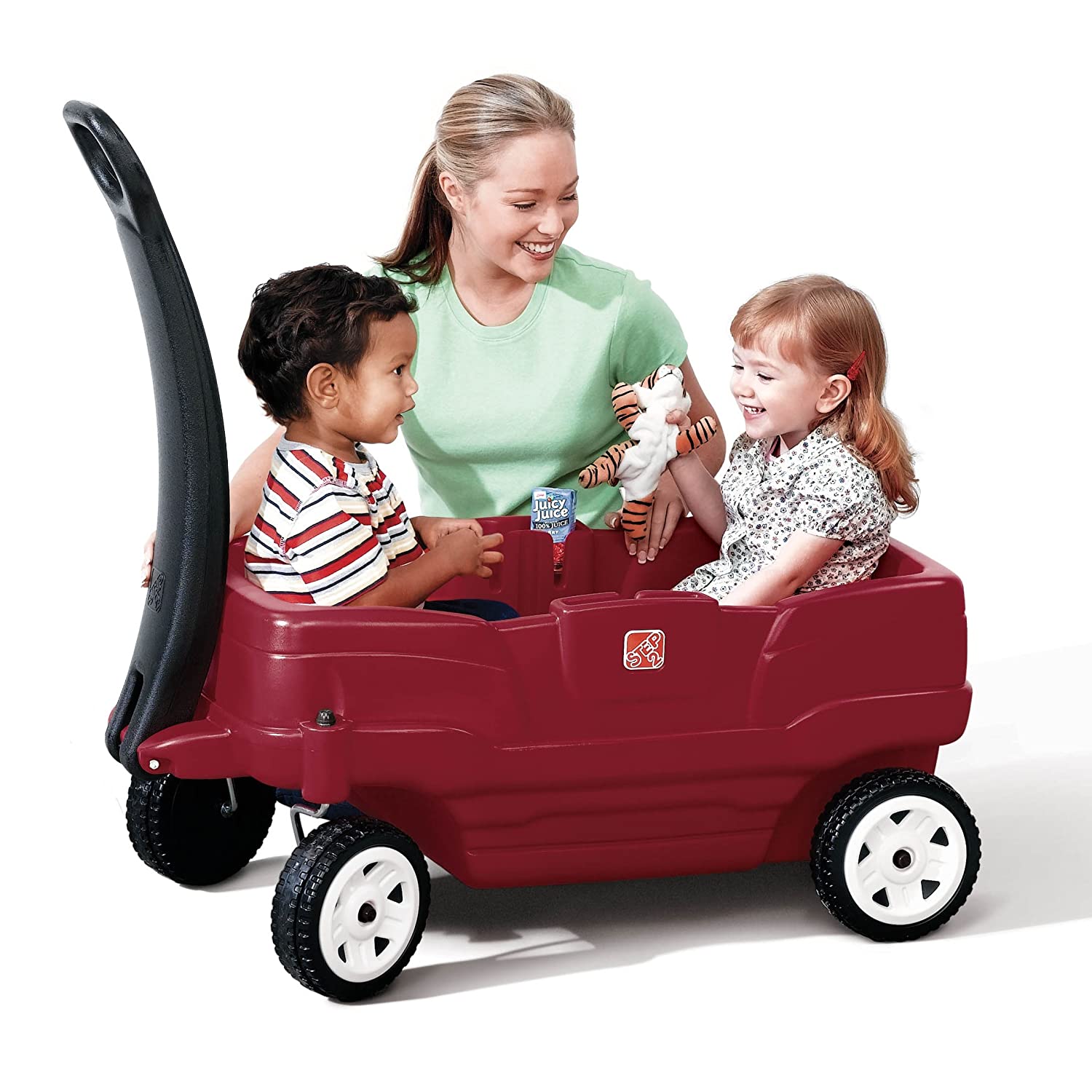 Top 10 Best Wagons for Kids Reviews in 2024 2