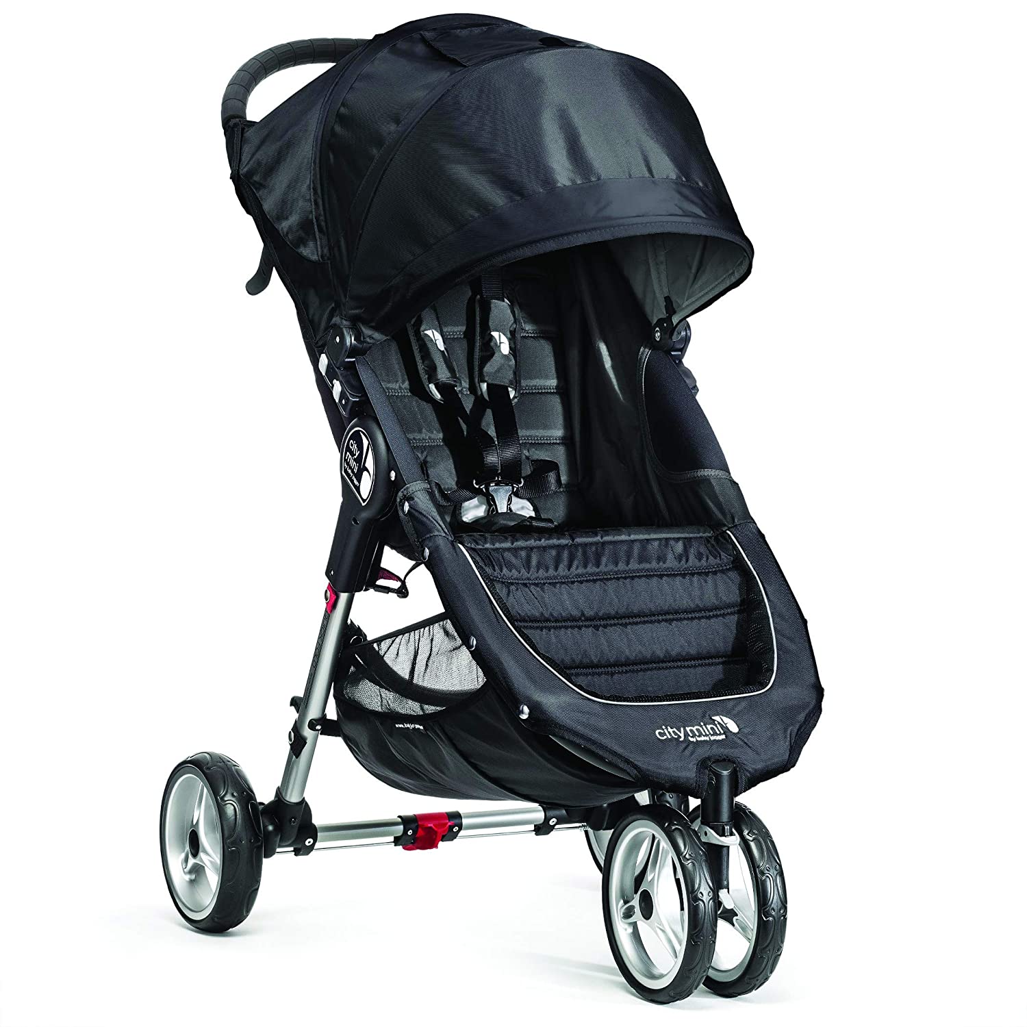 Top 7 Best Lightweight Strollers Reviews in 2024 5