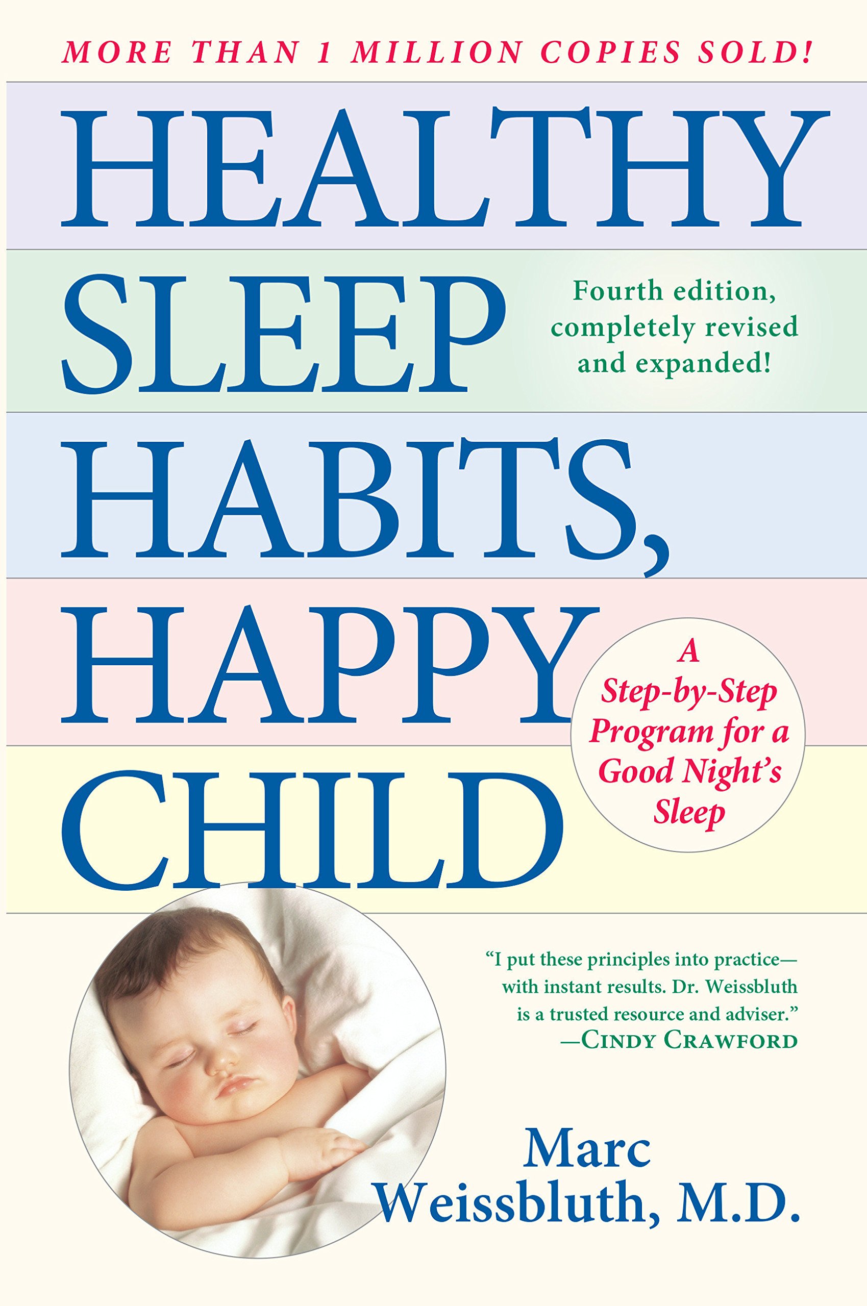 Top 17 Best Sleep Training Books for Babies Reviews in 2022 7