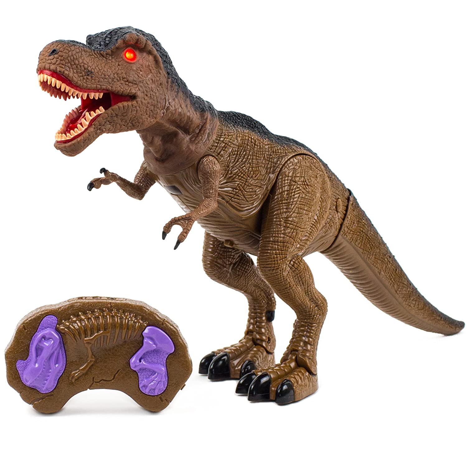 Top 7 Best Robot Dinosaur Toys Reviews in 2022 4