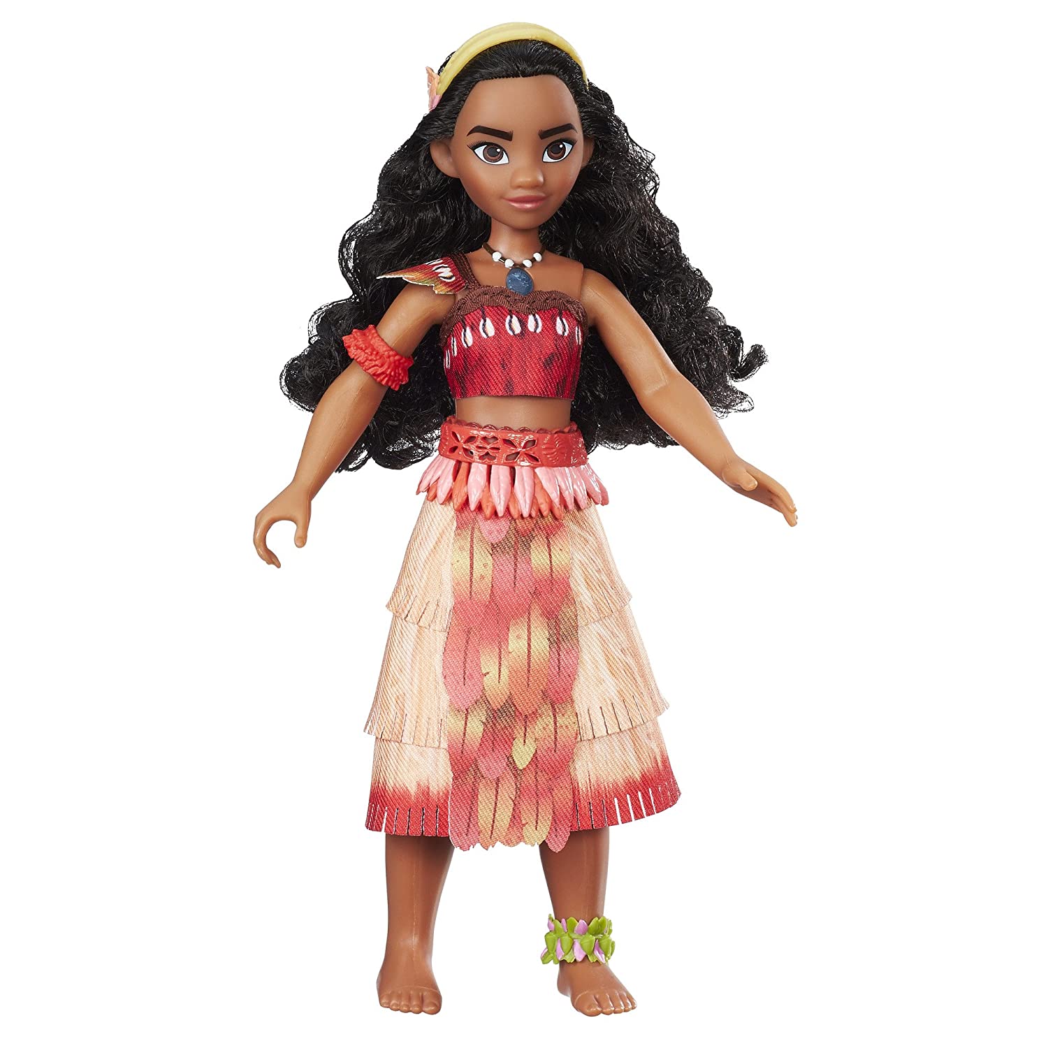 Disney Moana Musical Moana of Oceania