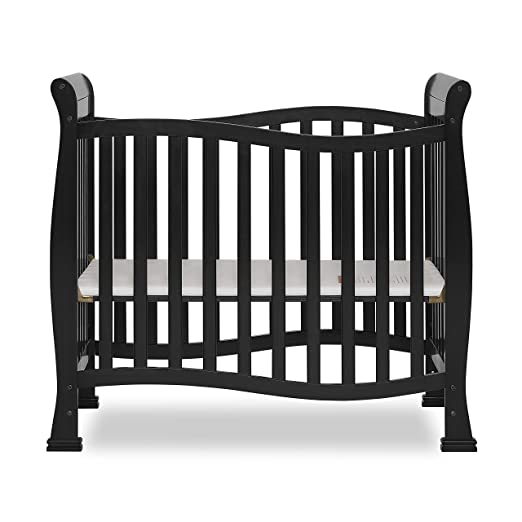 Dream On Me Violet Mini Crib