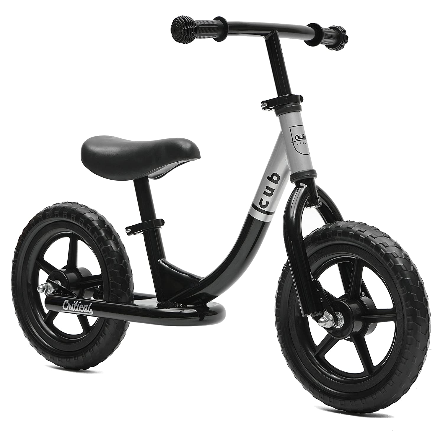 Retrospec Cub Kids Balance Bike No Pedal Bicycle