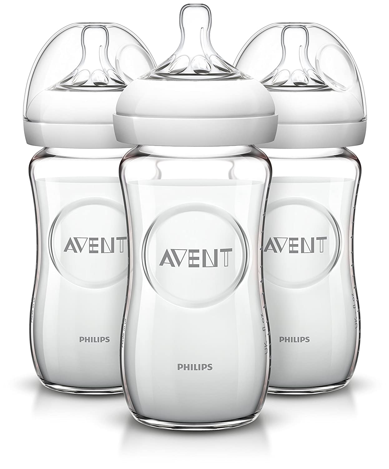 Top 6 Best Glass Baby Bottles Reviews in 2024 2