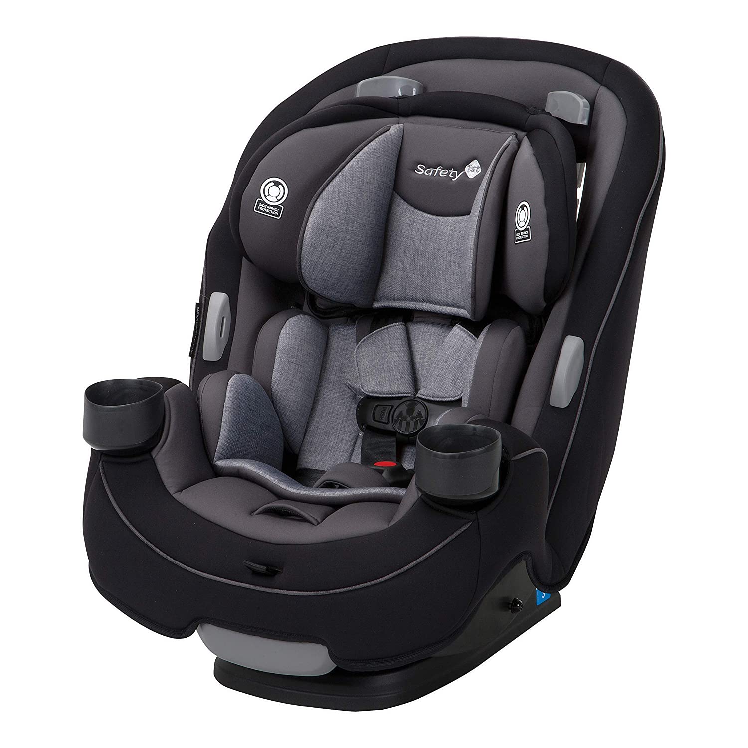 Top 5 Best Affordable Convertible Car Seats Reviews in 2022 3