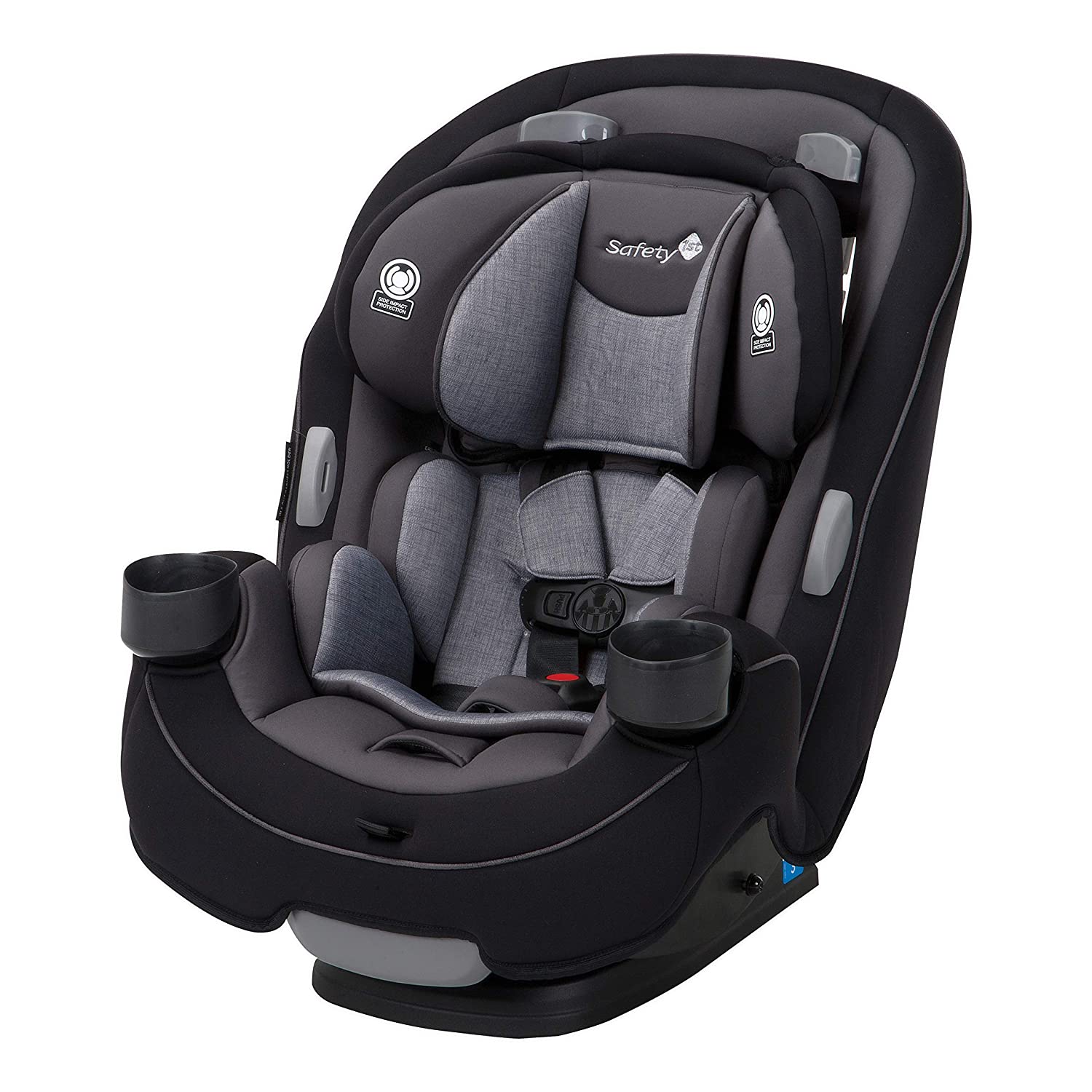 Top 5 Best Affordable Convertible Car Seats Reviews in 2024 3